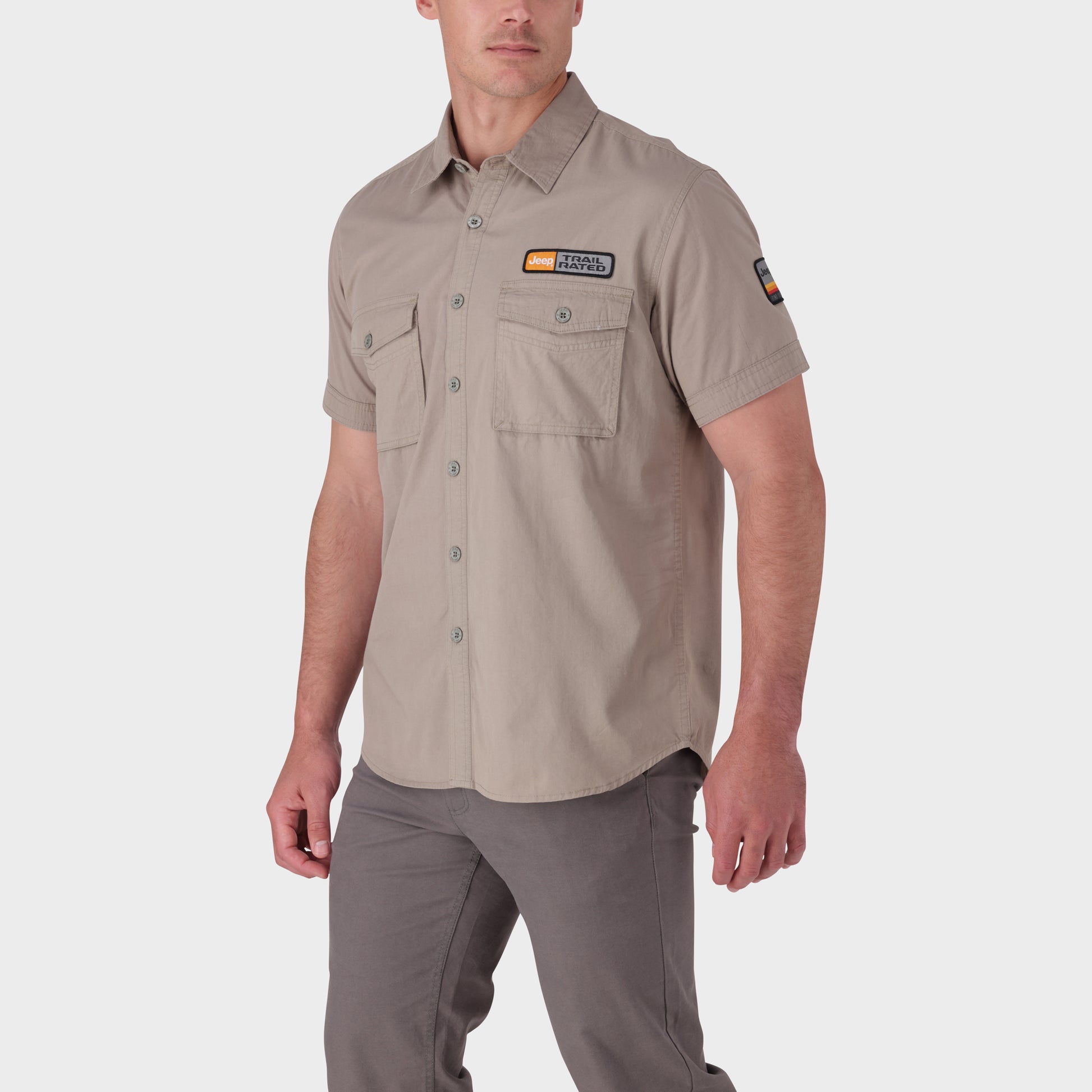 Service Shirt (2)