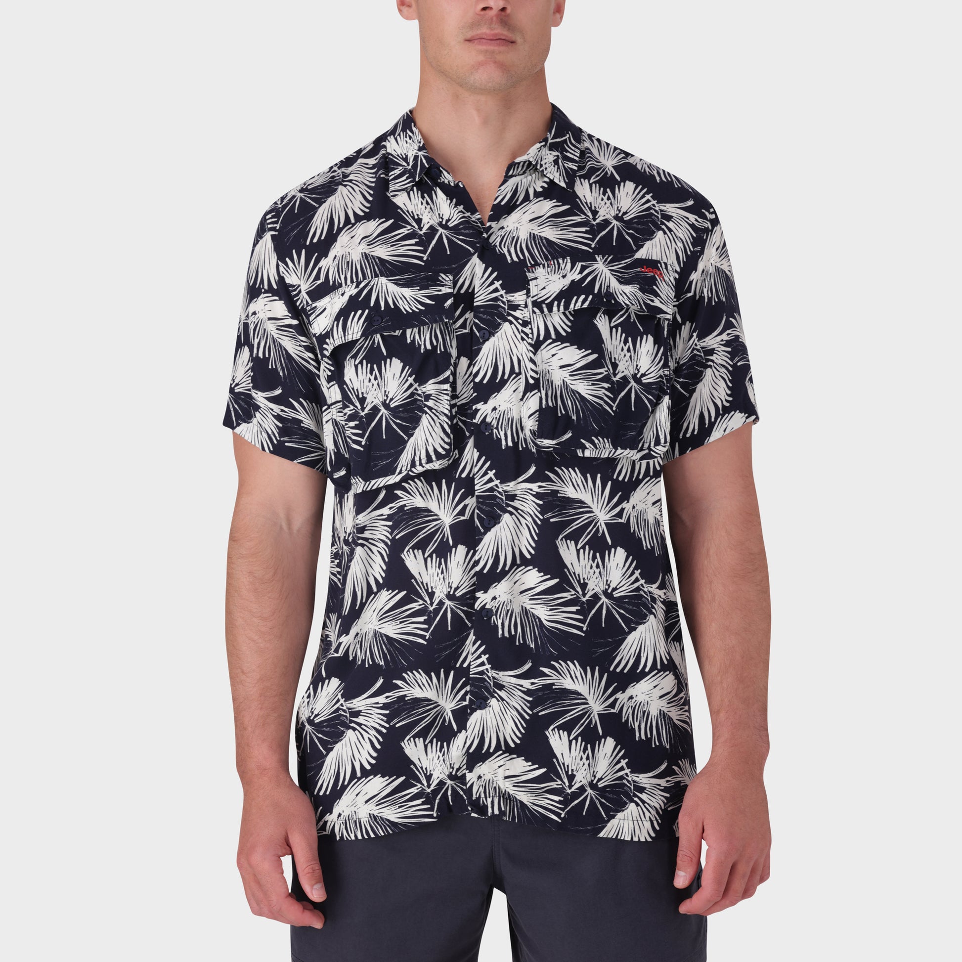 Resort Shirt