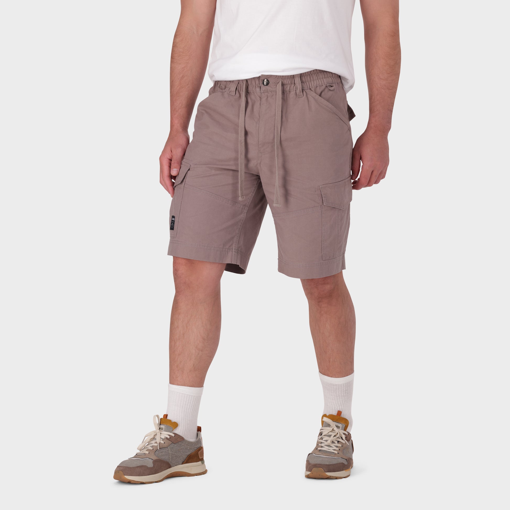 26Cm Ace Cargo Shorts (2)