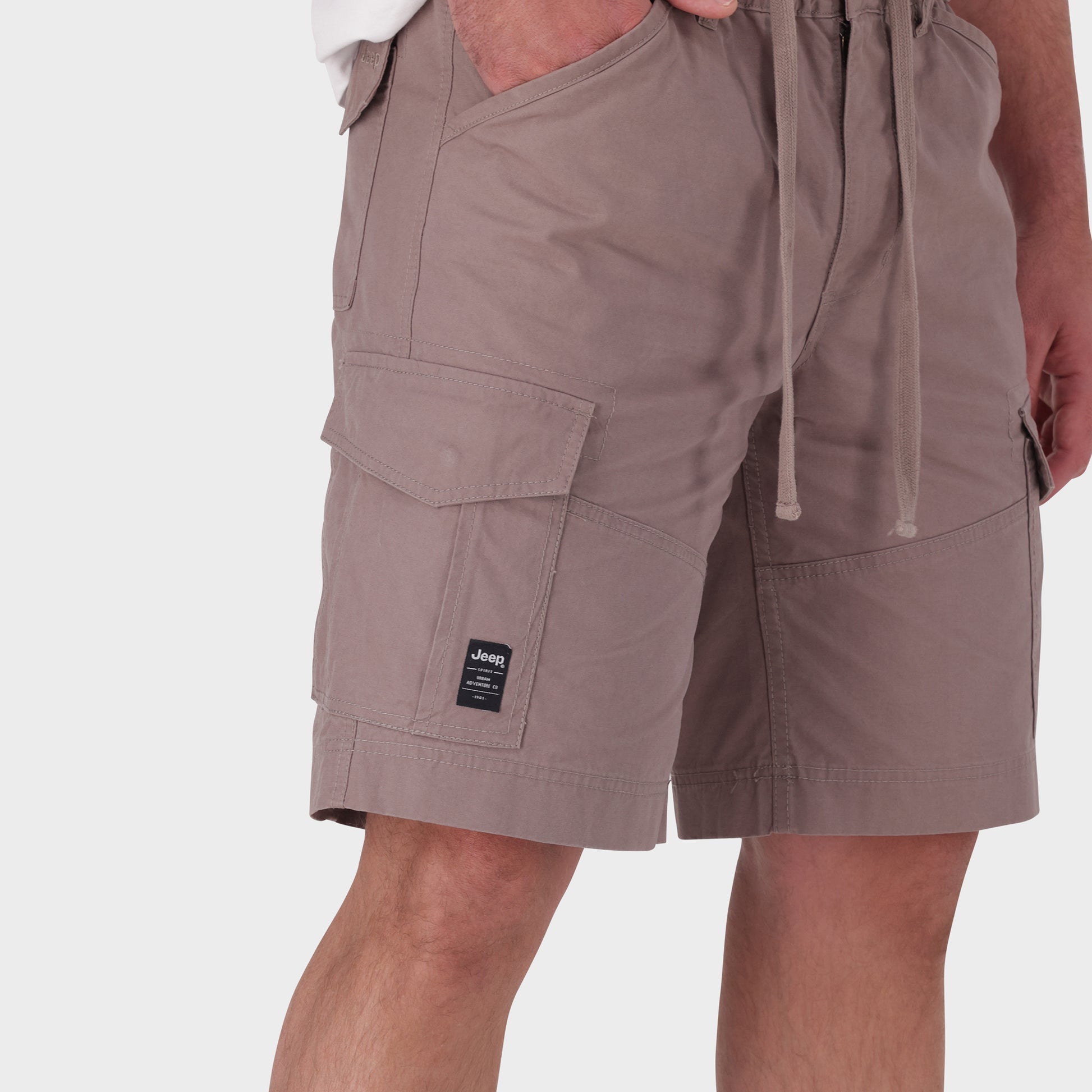 26Cm Ace Cargo Shorts (4)