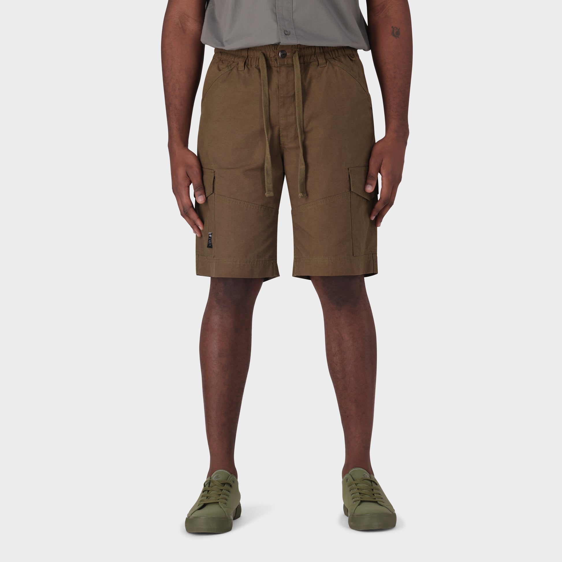 26Cm Ace Cargo Shorts