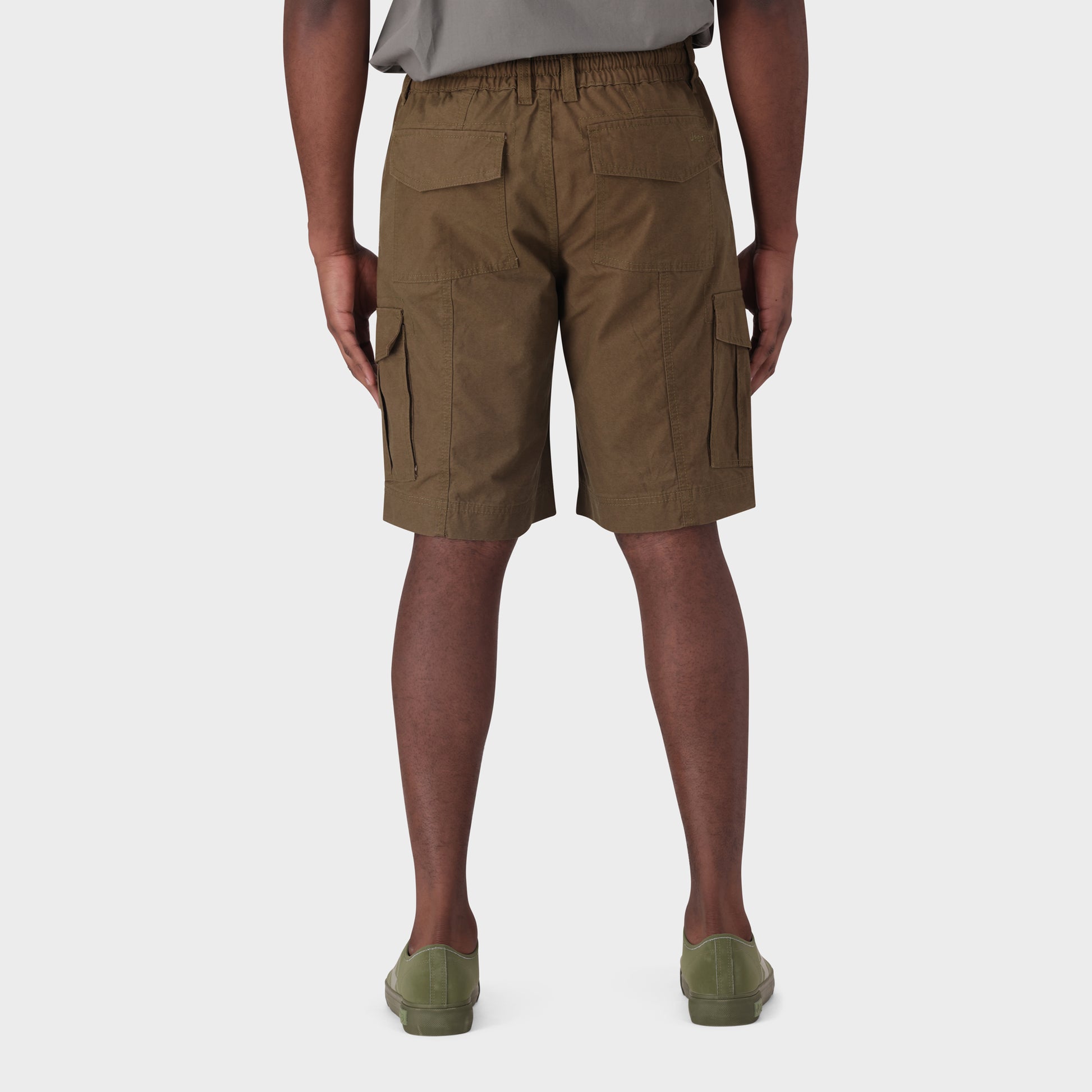 26Cm Ace Cargo Shorts (1)