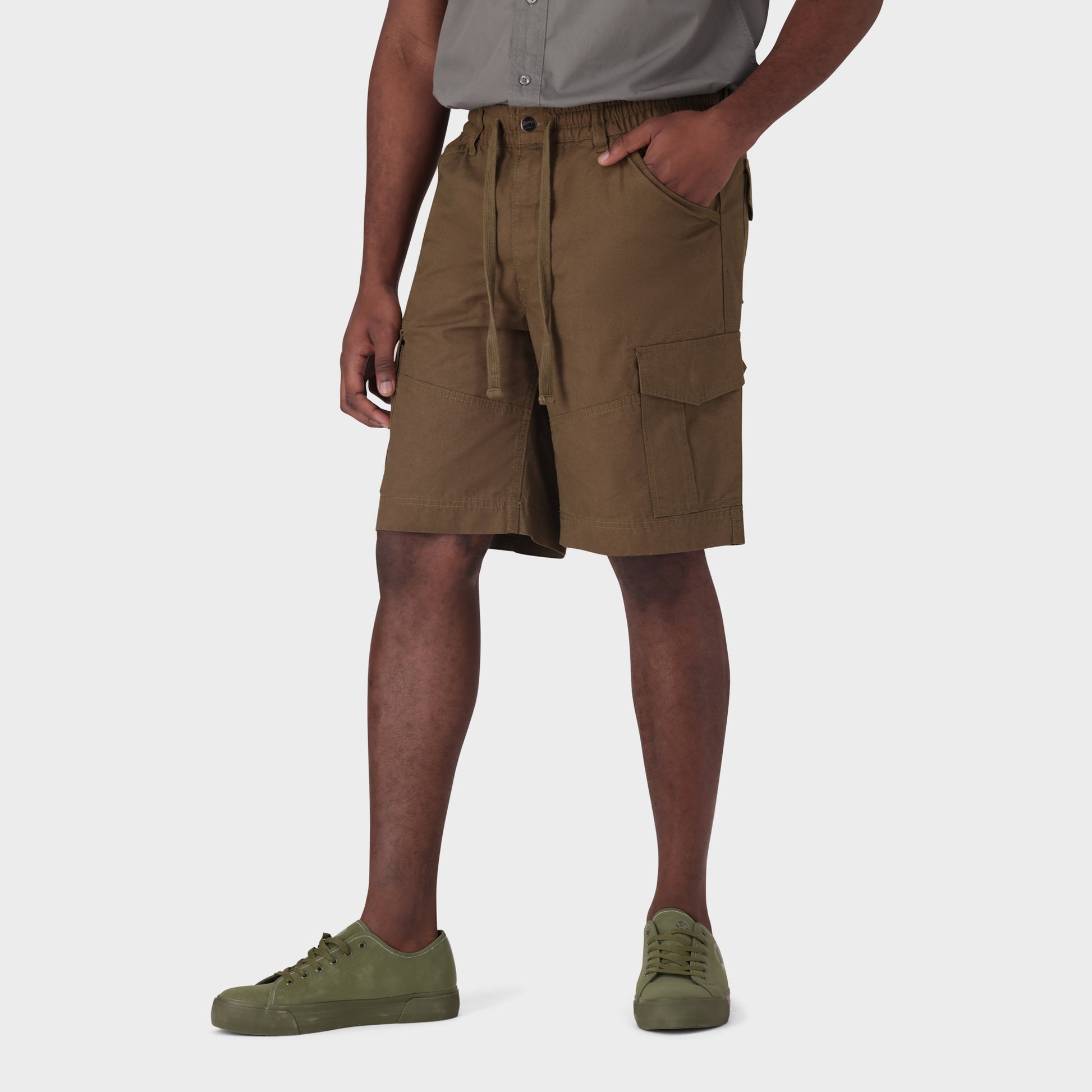 26Cm Ace Cargo Shorts (2)