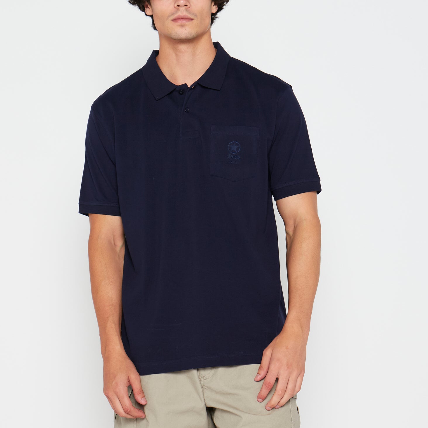 Piquet Polo