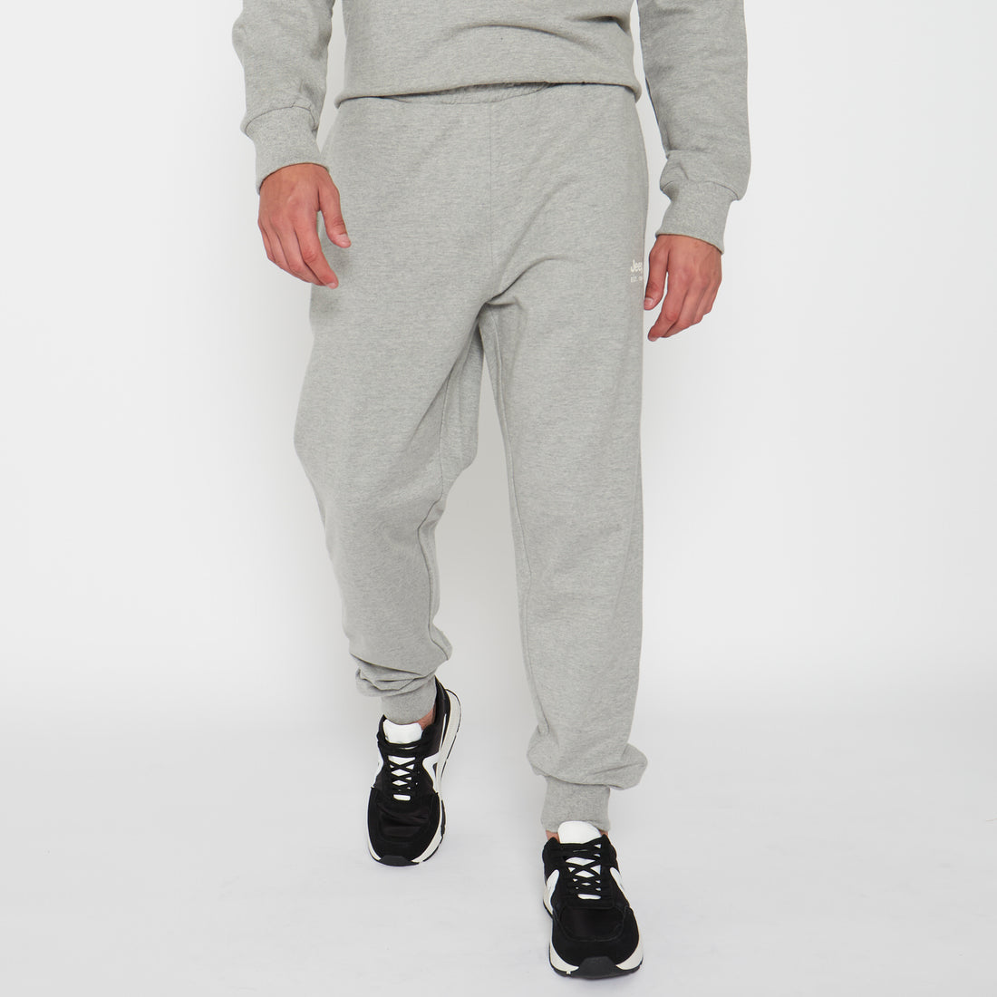 Basic Fleece Jogger