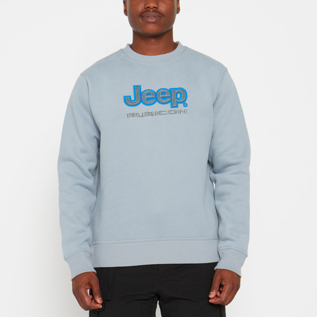 Crew Neck Sweat