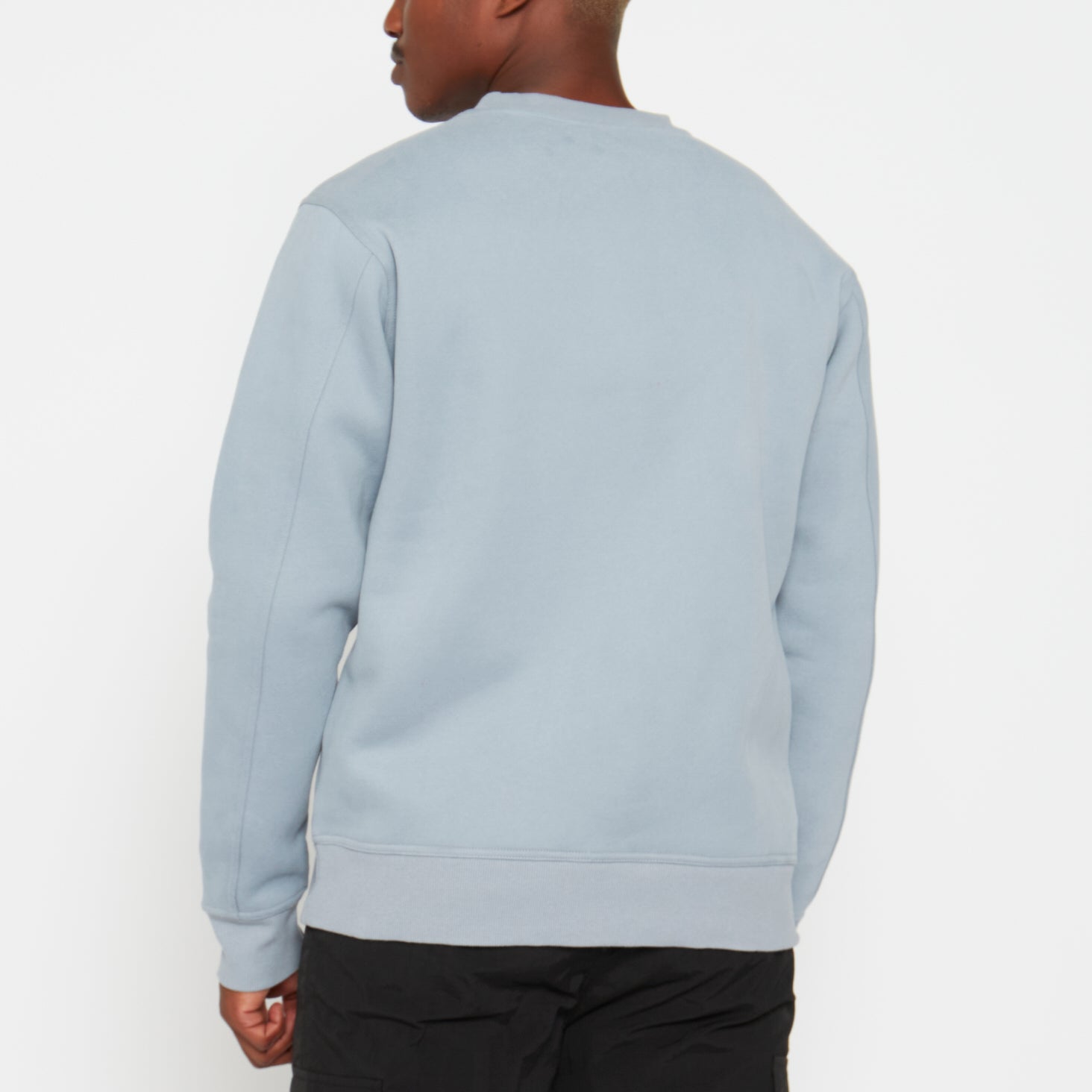 Crew Neck Sweat (2)