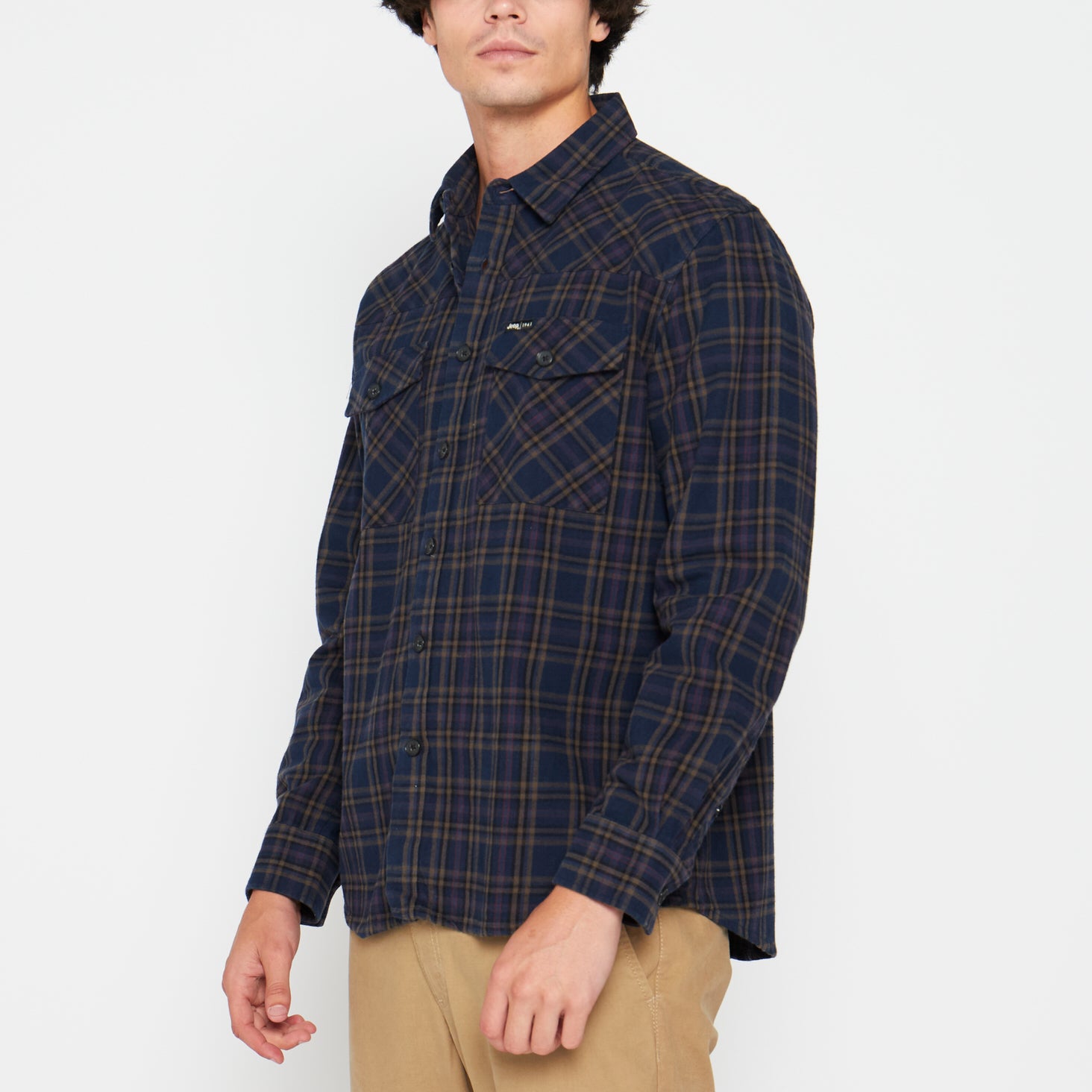 Flannel Shirts (1)