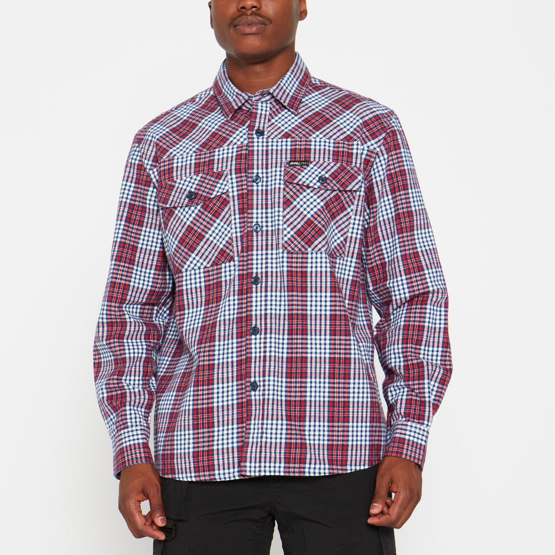 Flannel Shirts