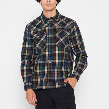 Flannel Shirts