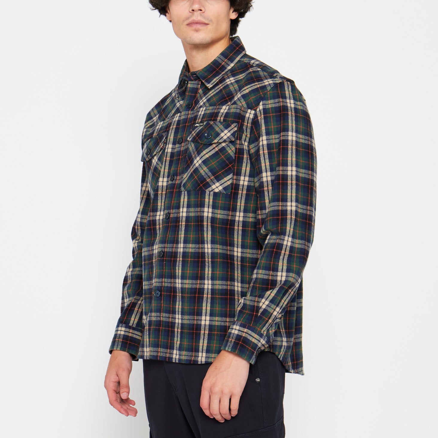 Flannel Shirts (1)