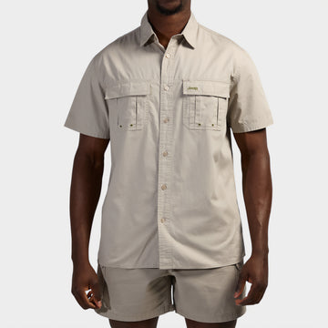 Willys Safari Shirt