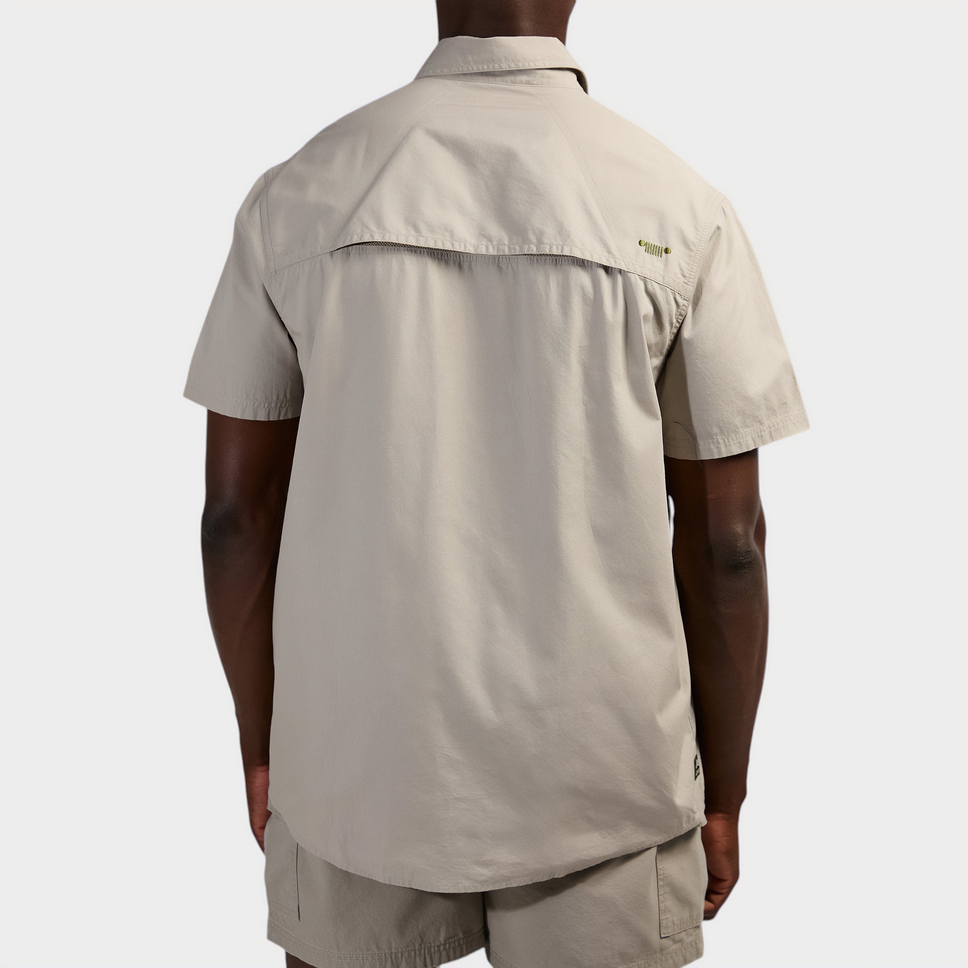 Willys Safari Shirt (1)