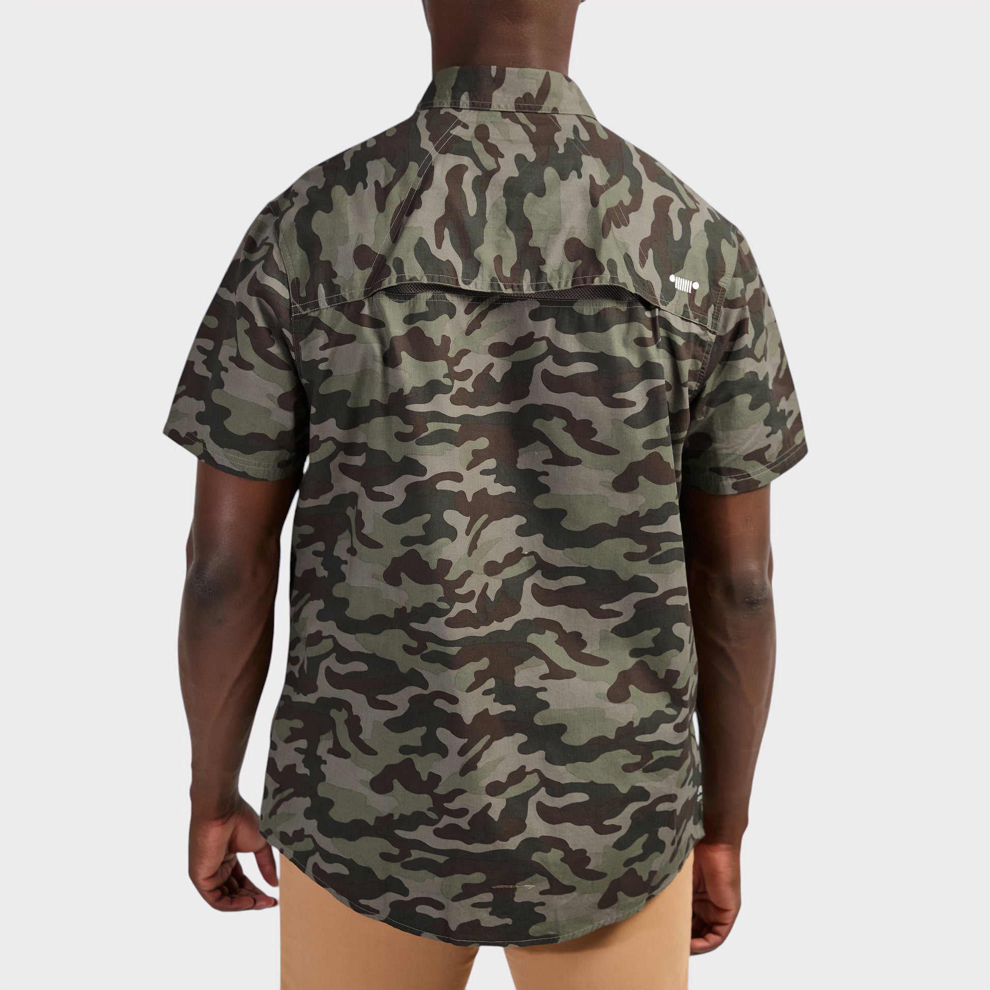 Willys Safari Shirt (3)