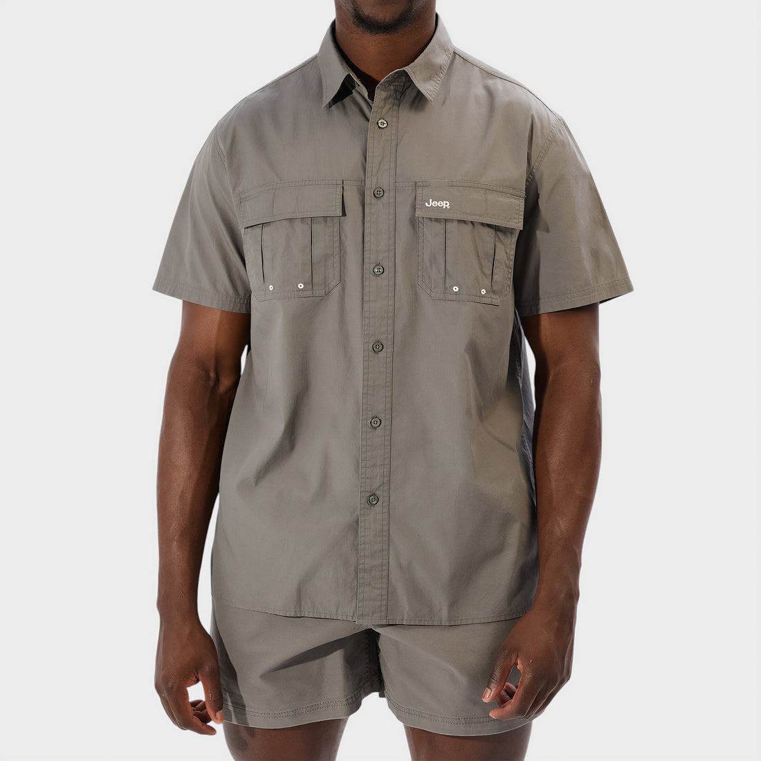 Willys Safari Shirt