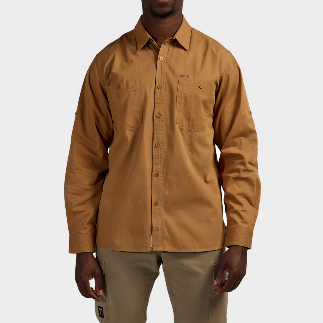 Willys Workshirt