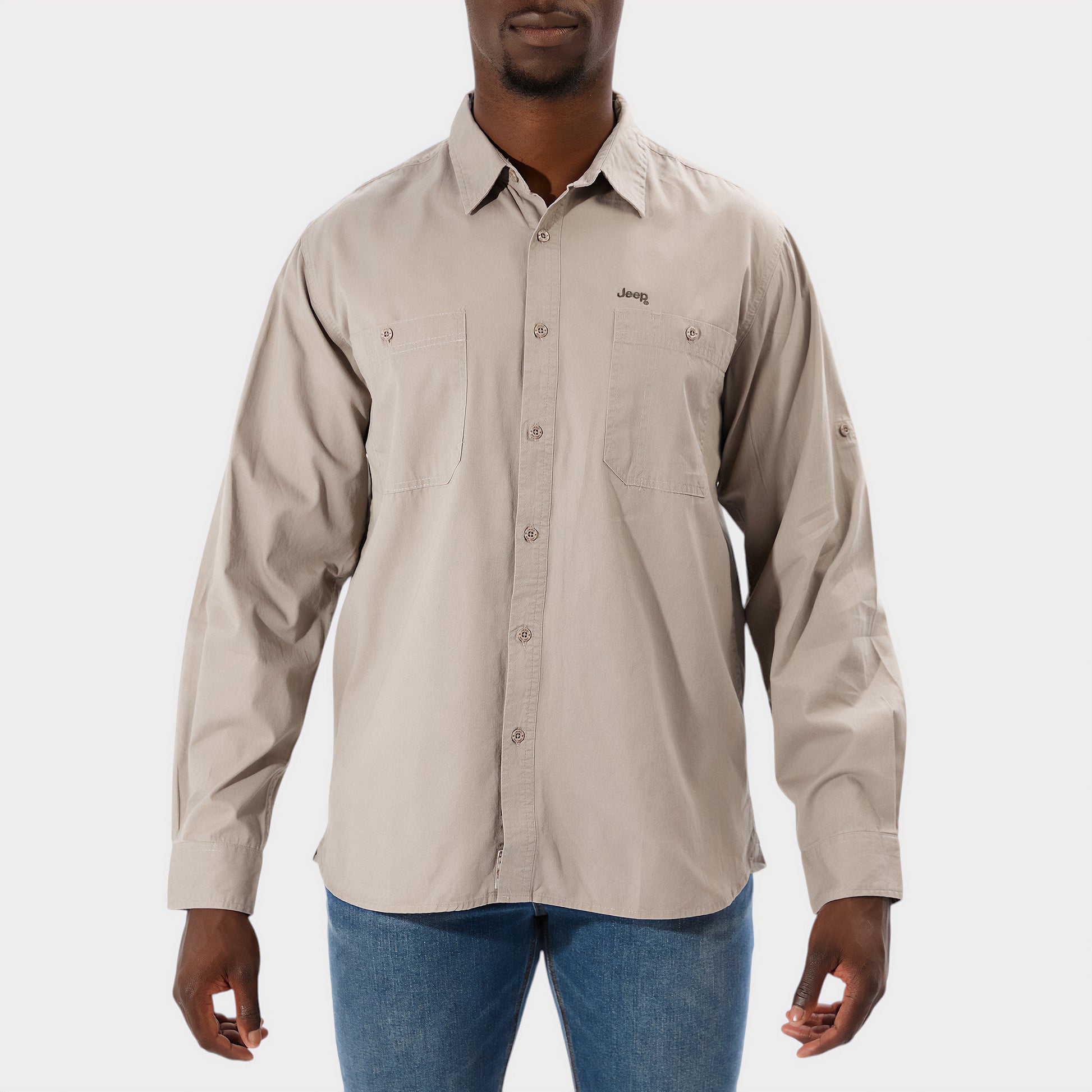 Willys Workshirt (1)