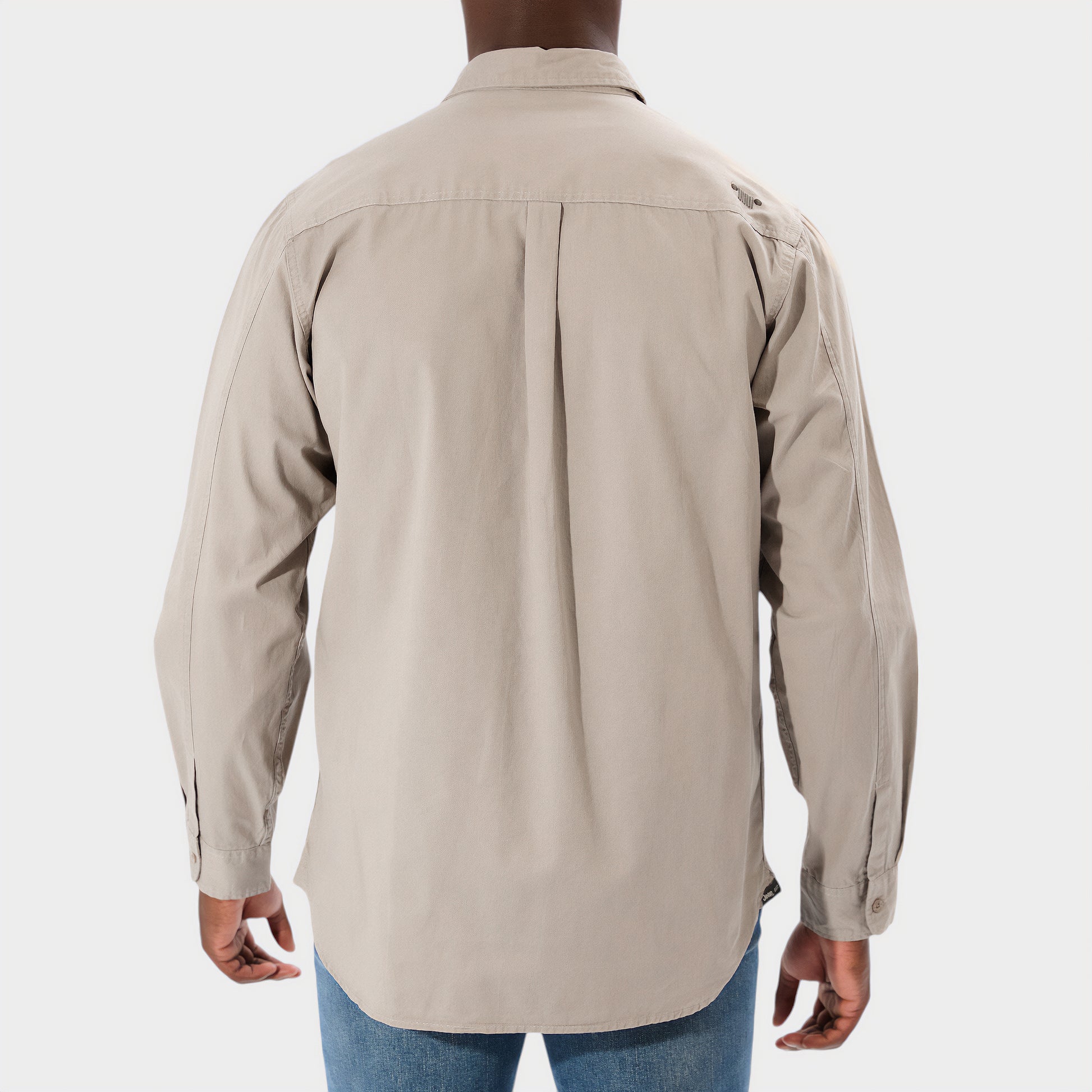 Willys Workshirt (2)