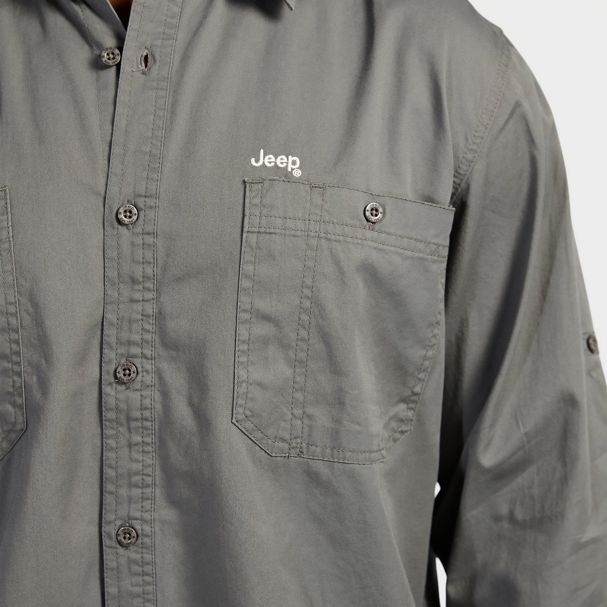 Willys Workshirt (2)