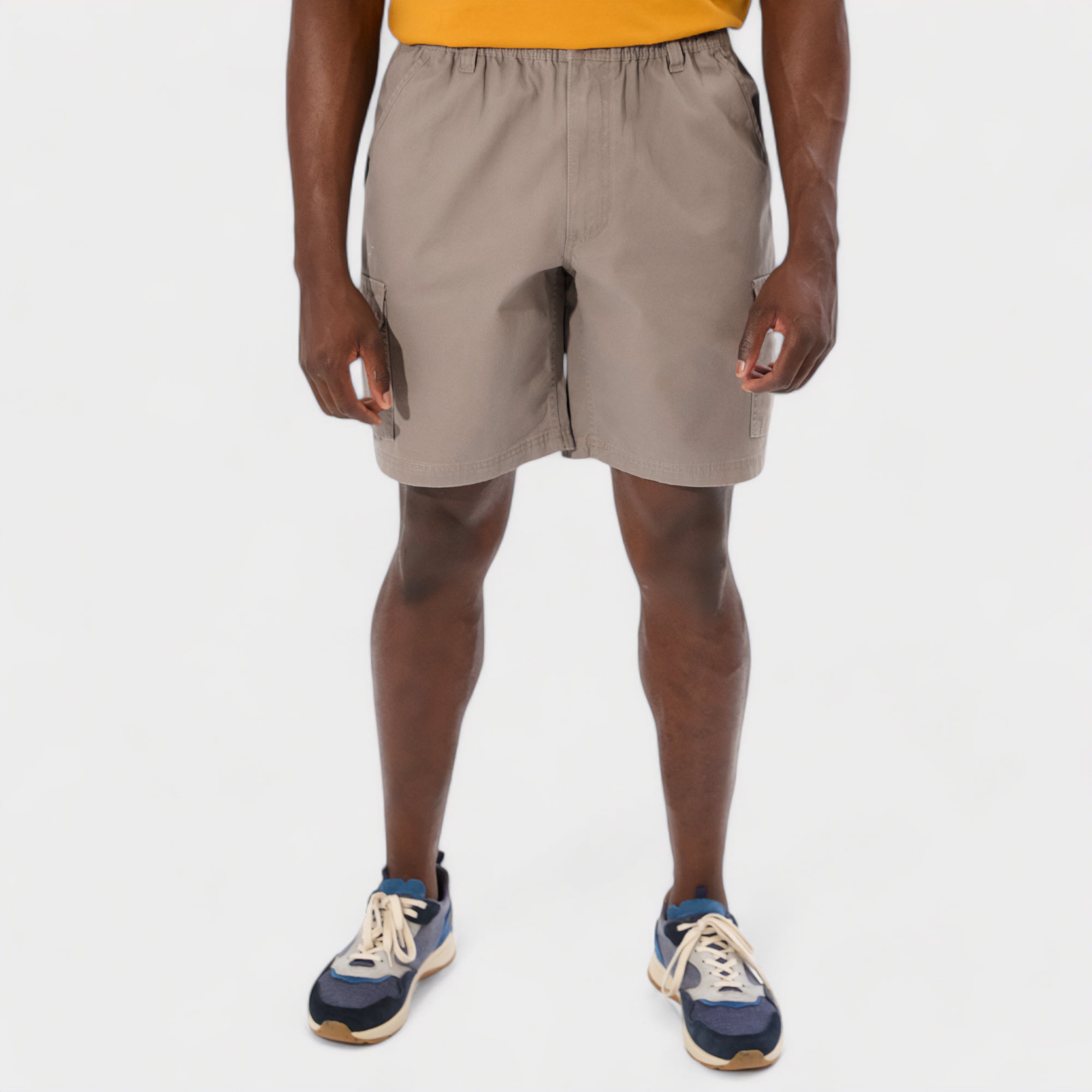 Willys Hurricane 21Cm Cargo Shorts