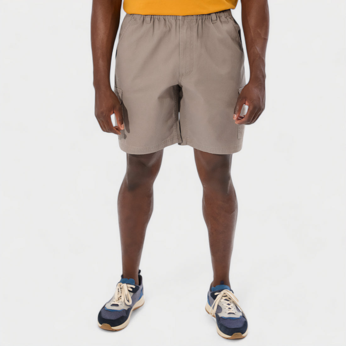 Willys Hurricane 21Cm Cargo Shorts