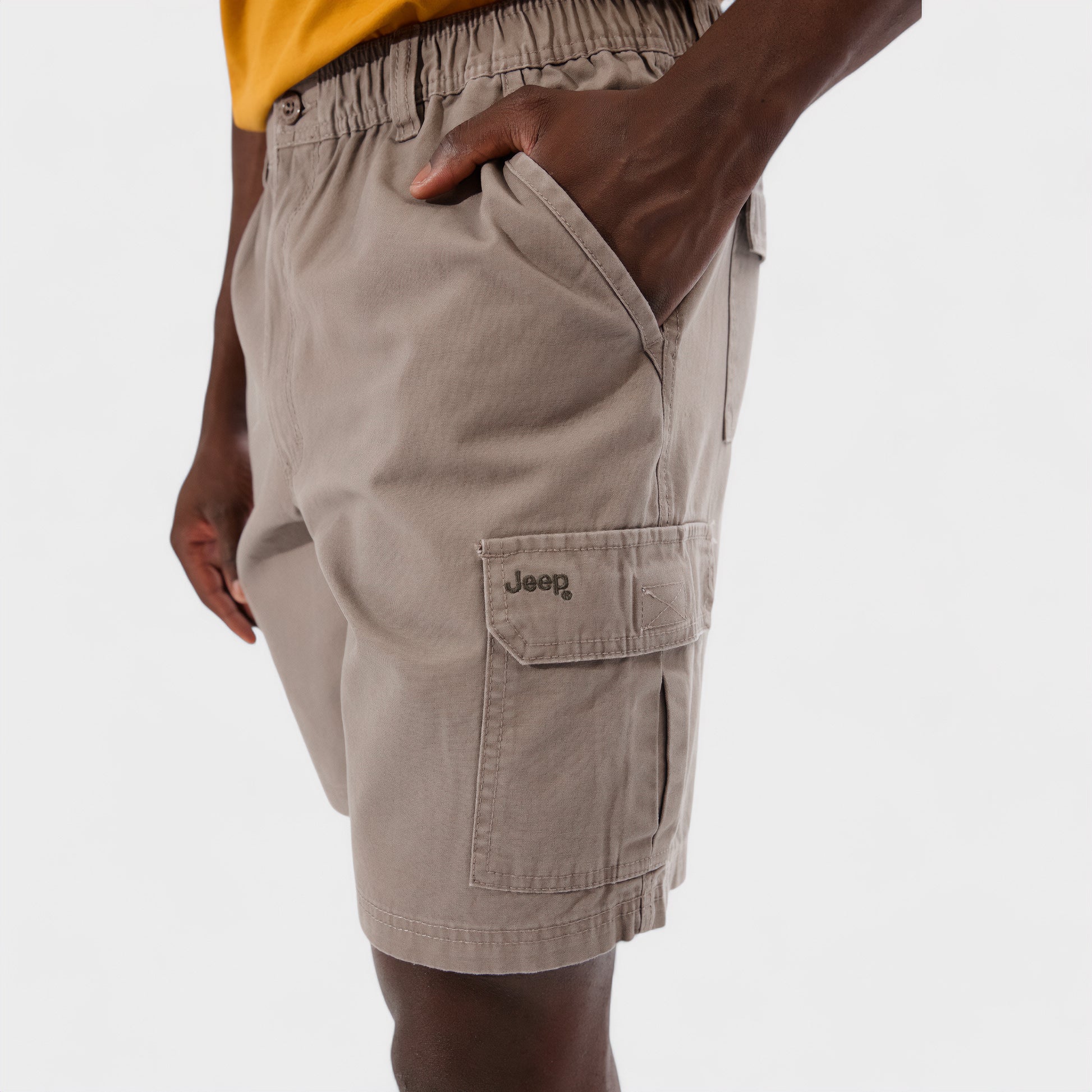 Willys Hurricane 21Cm Cargo Shorts (4)