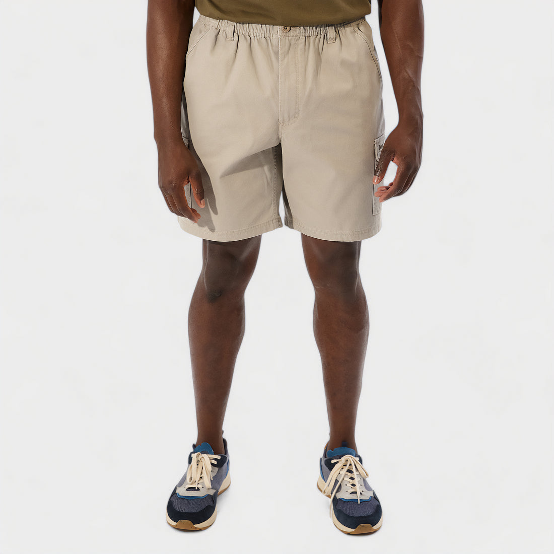 Willys Hurricane 21Cm Cargo Shorts