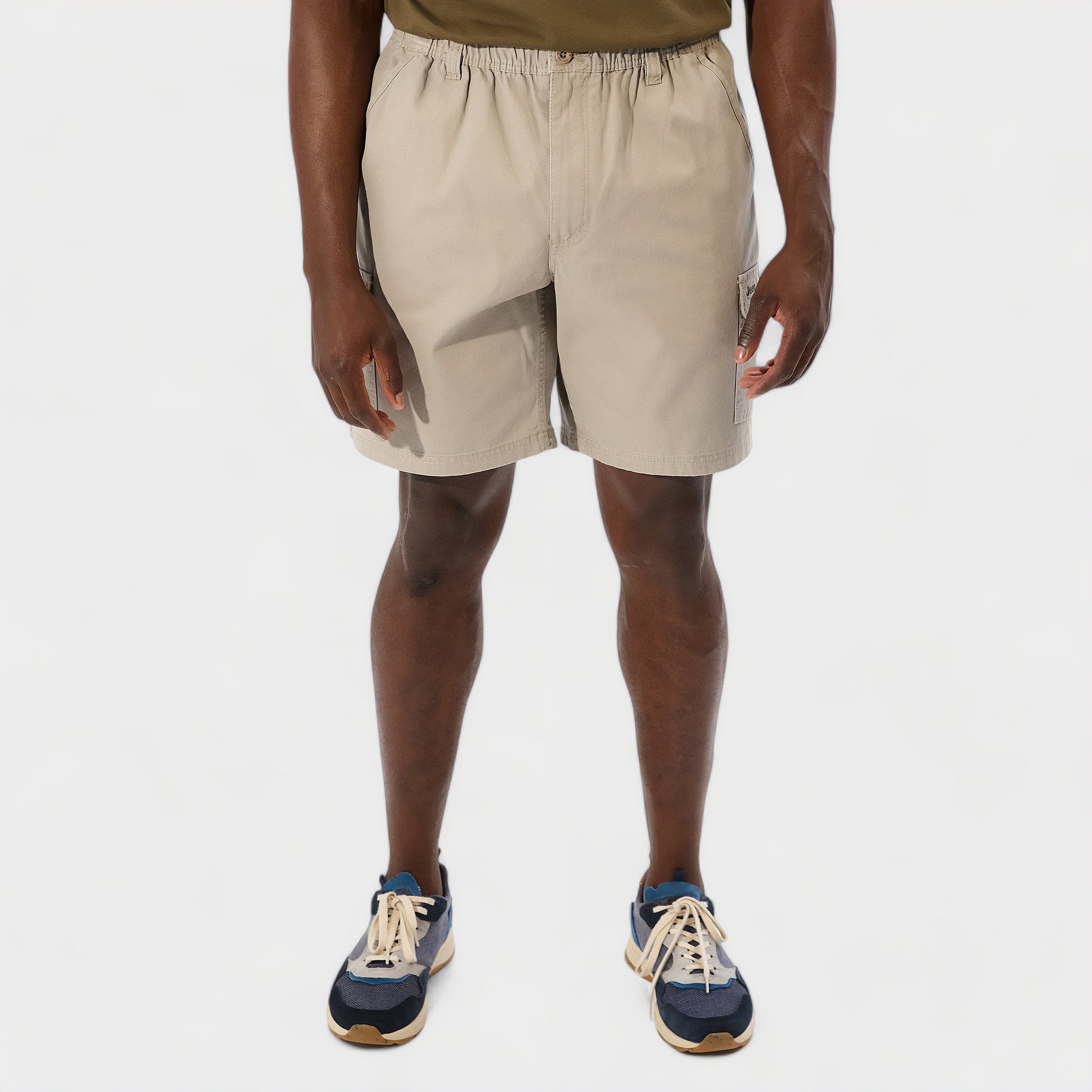 Willys Hurricane 21Cm Cargo Shorts (2)