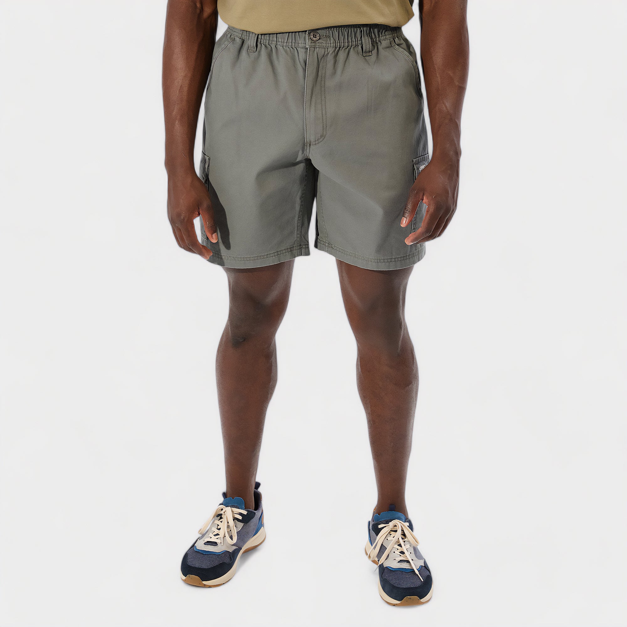 Willys Hurricane 21Cm Cargo Shorts