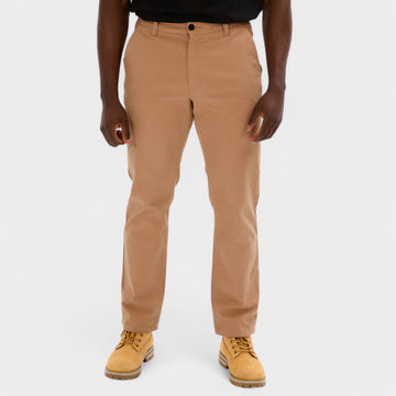 Classic Stretch Canvas Chino