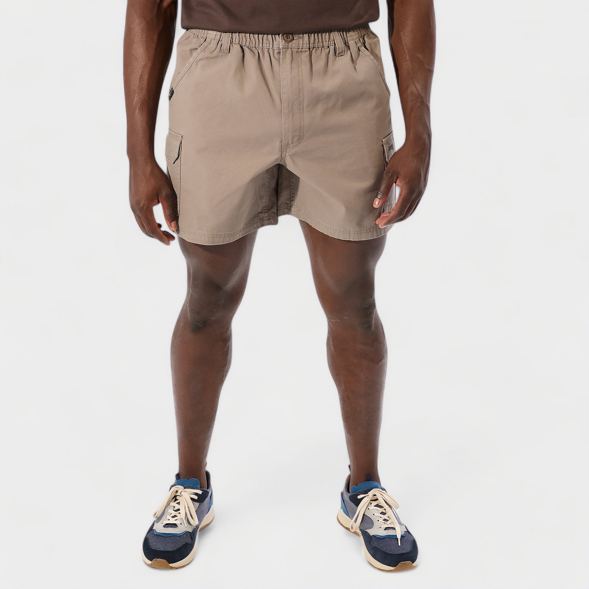 Willys Hurricane 14Cm Cargo Shorts (3)