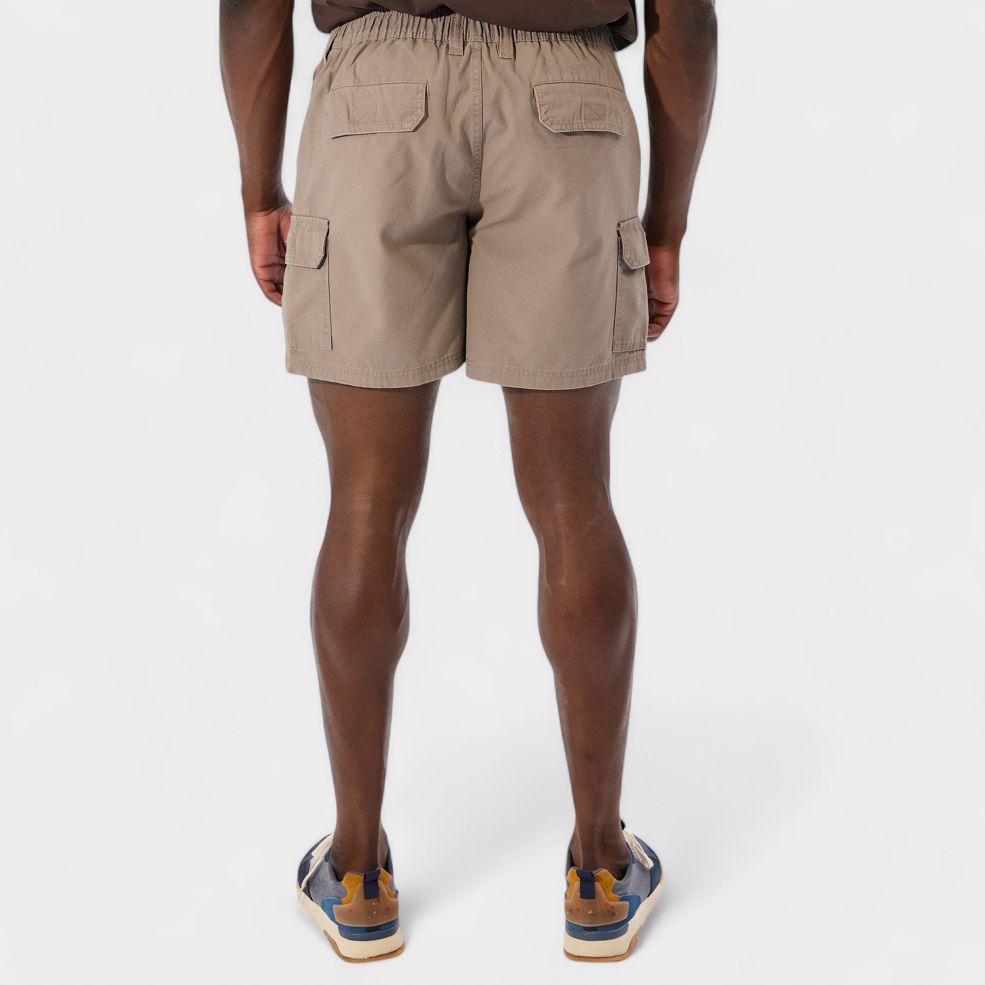 Willys Hurricane 14Cm Cargo Shorts (2)