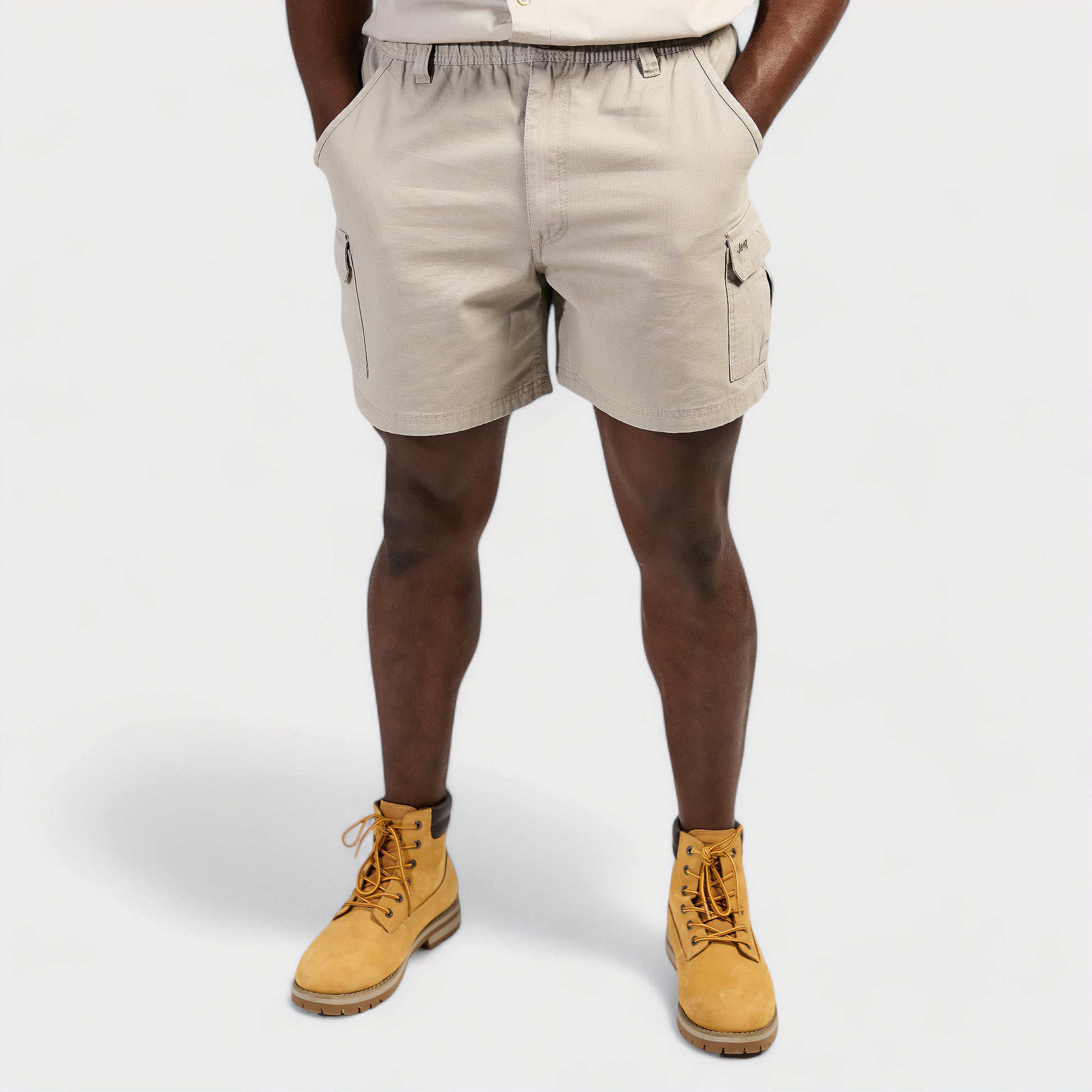 Willys Hurricane 14Cm Cargo Shorts (2)