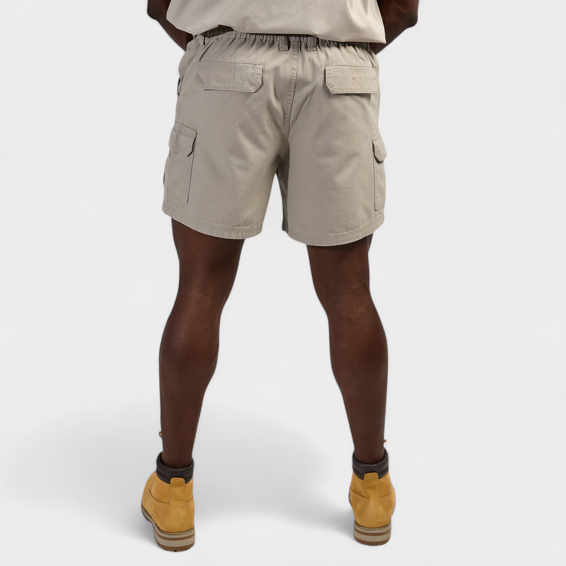 Willys Hurricane 14Cm Cargo Shorts (1)