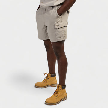 Willys Hurricane 14Cm Cargo Shorts