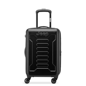 Cabin Trolley Case