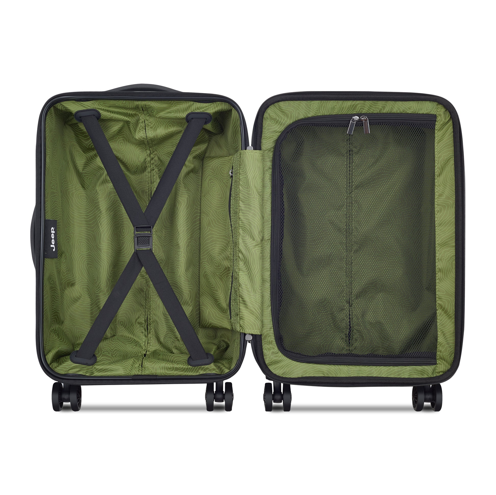 Cabin Trolley Case (2)