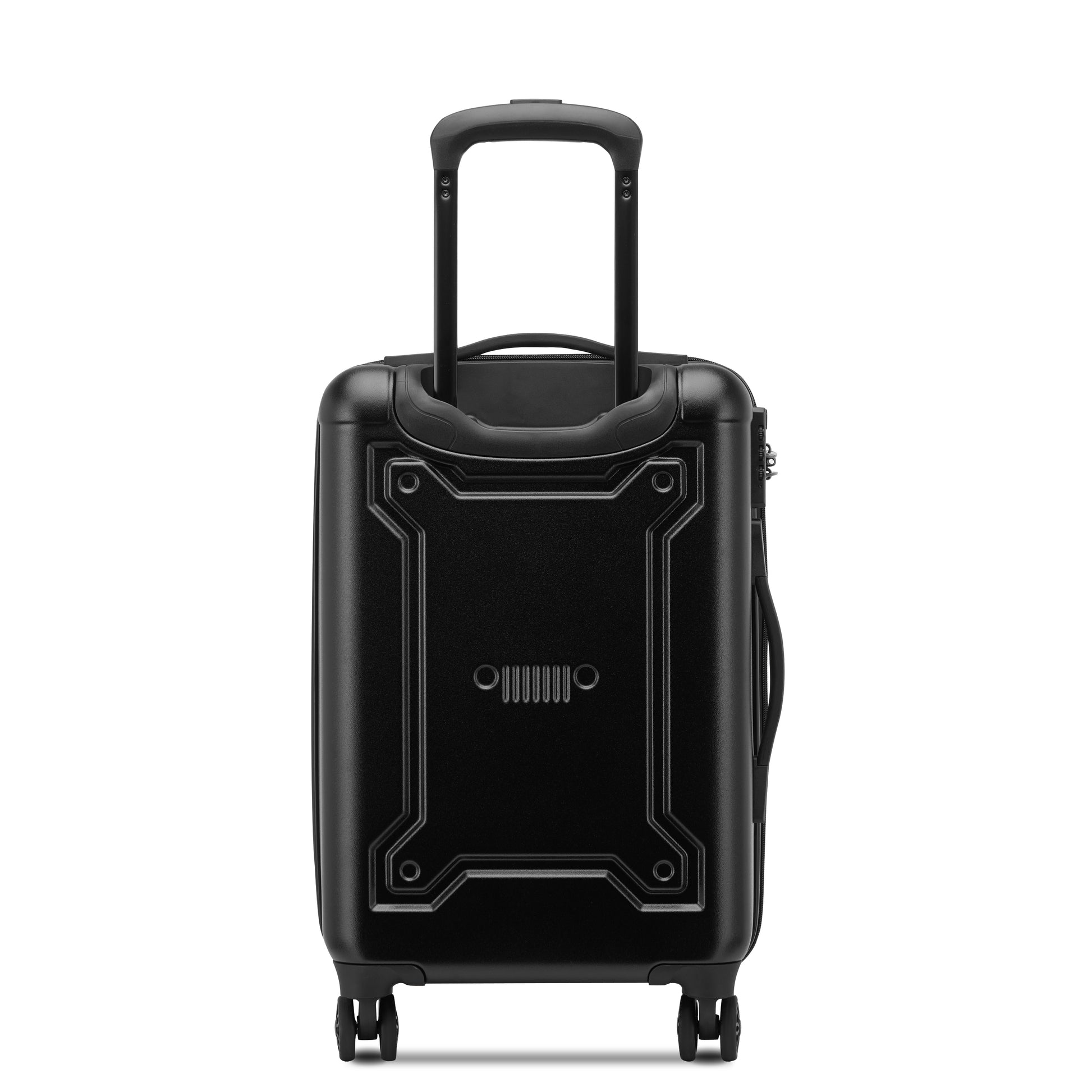 Cabin Trolley Case (3)