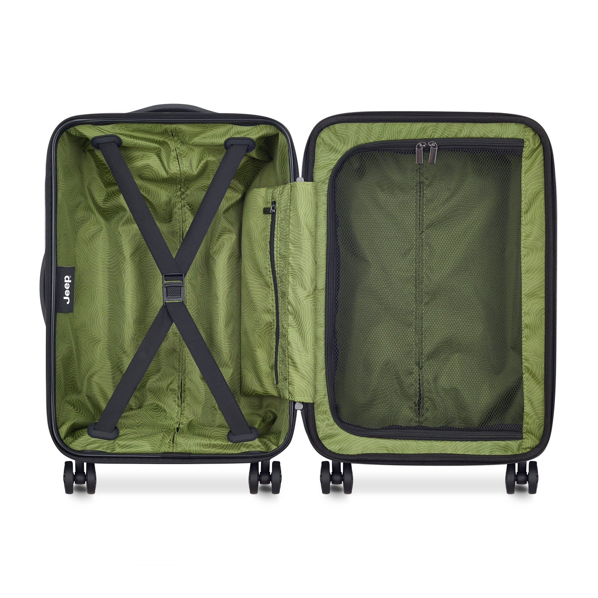 Cabin Trolley Case (2)