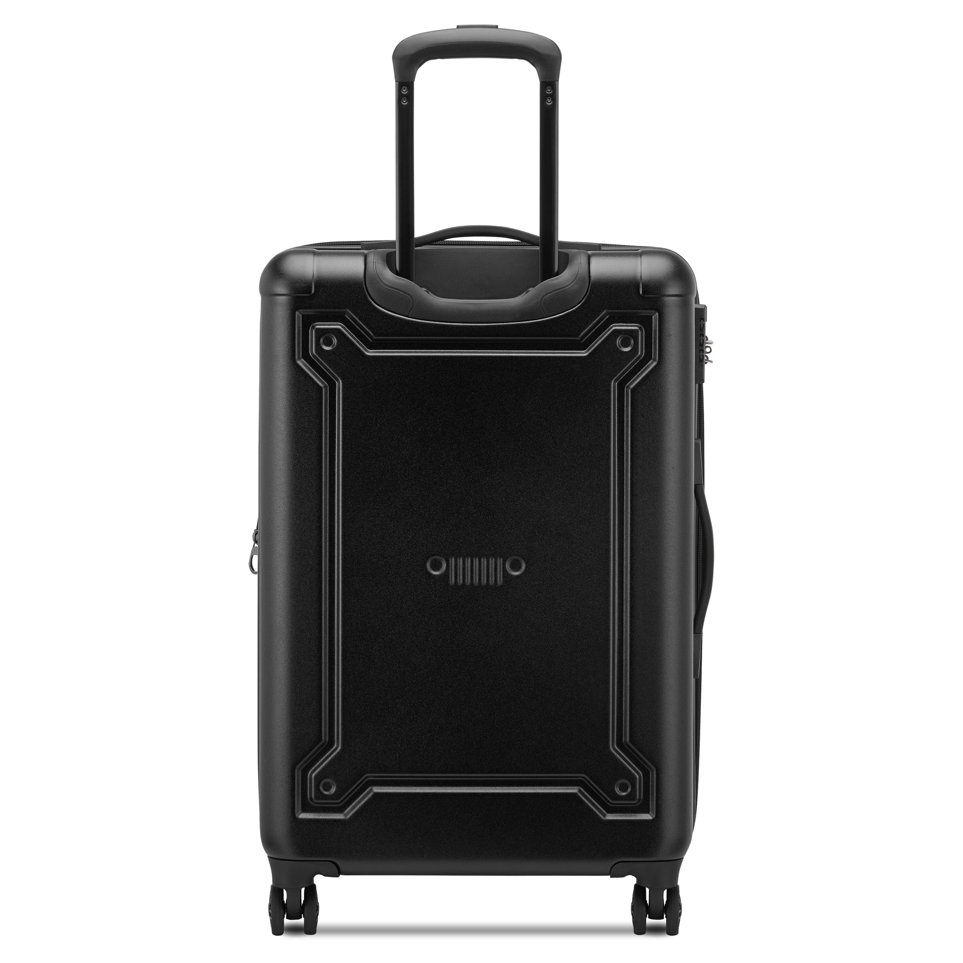 Trolley Case