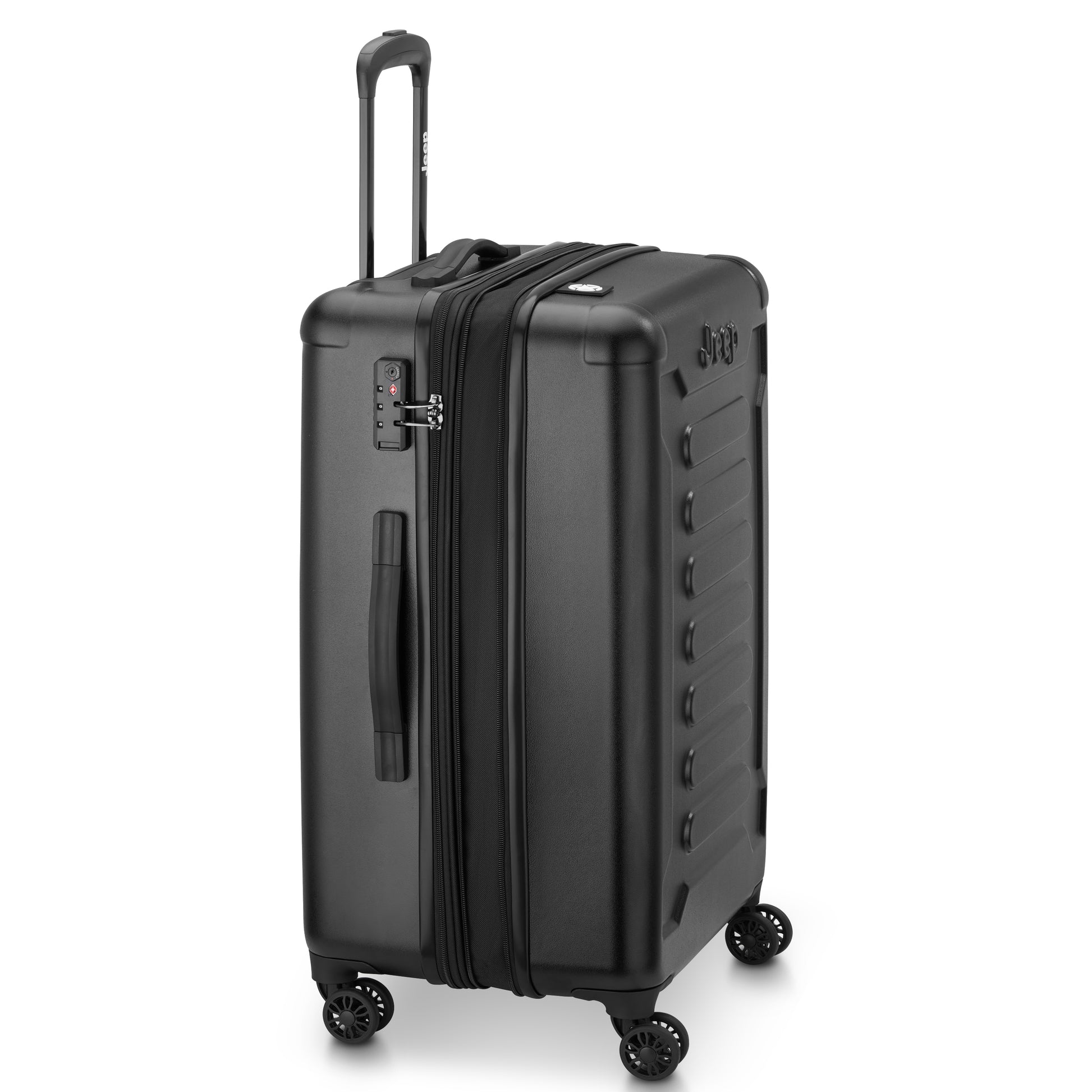 Trolley Case (3)