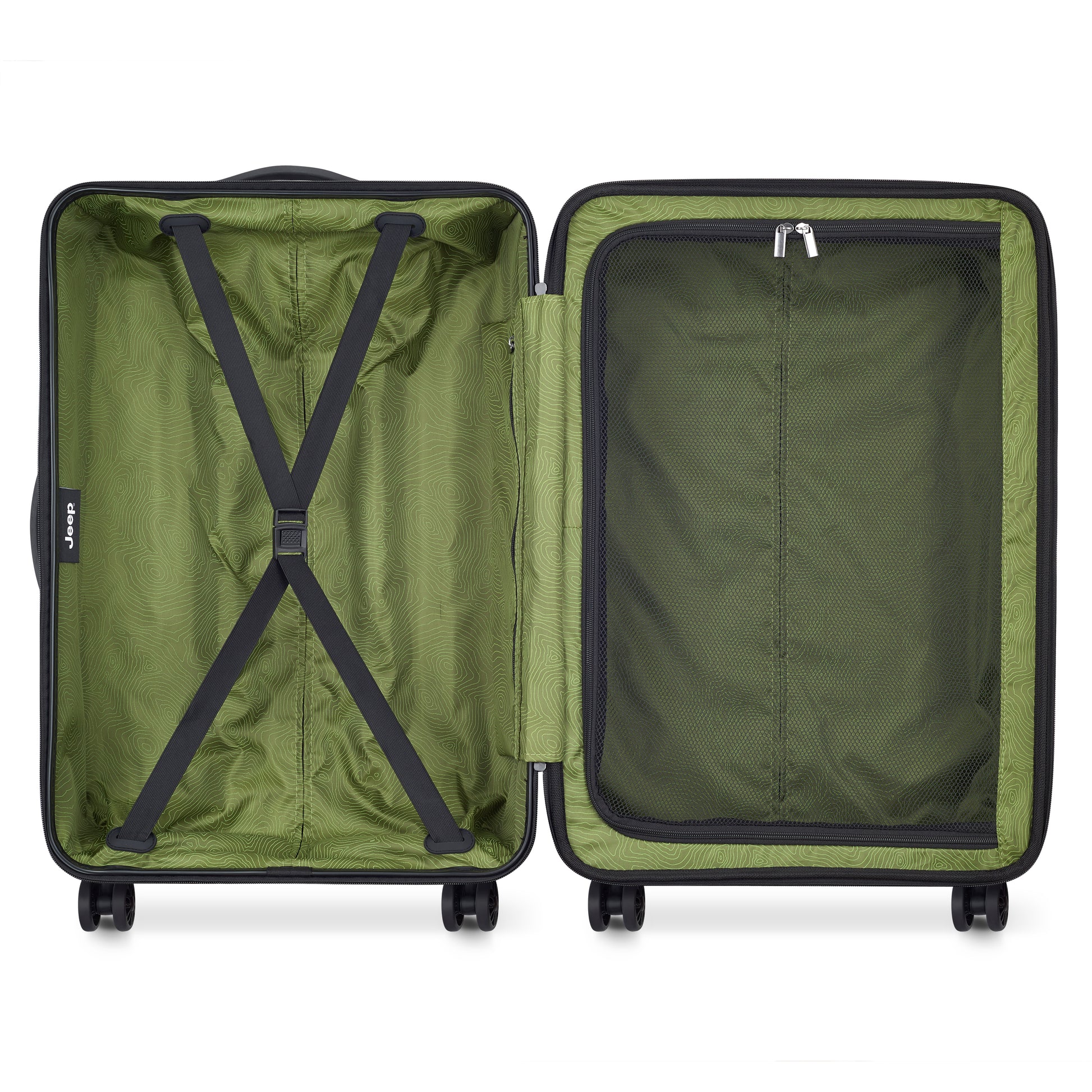 Trolley Case (2)