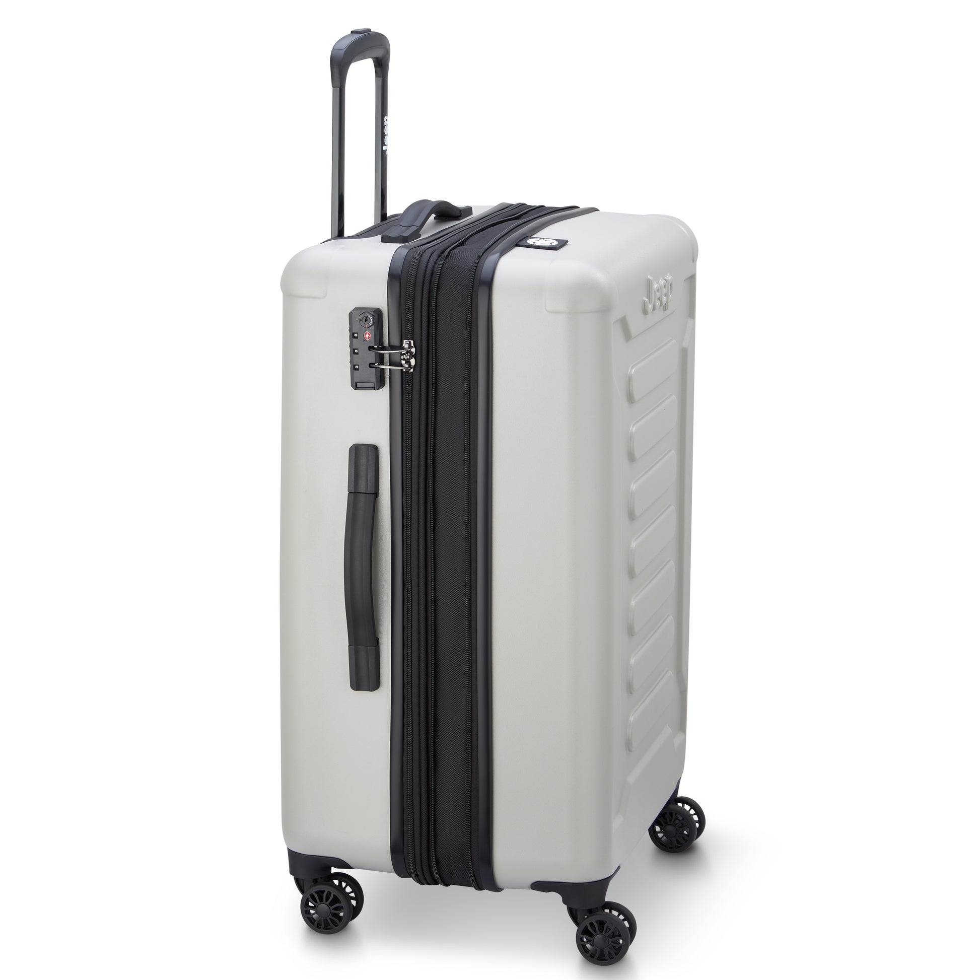 Trolley Case (3)