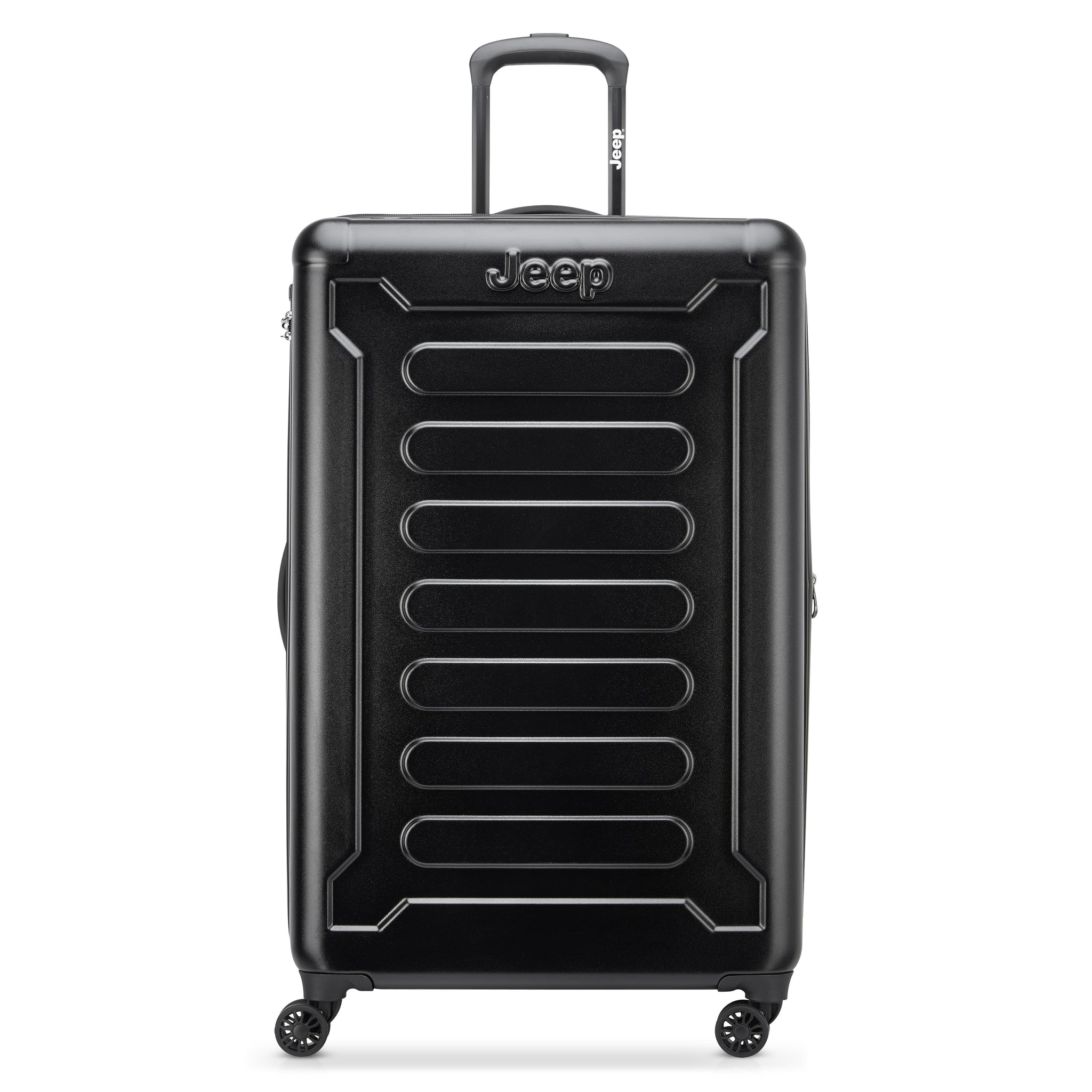 Trolley Case