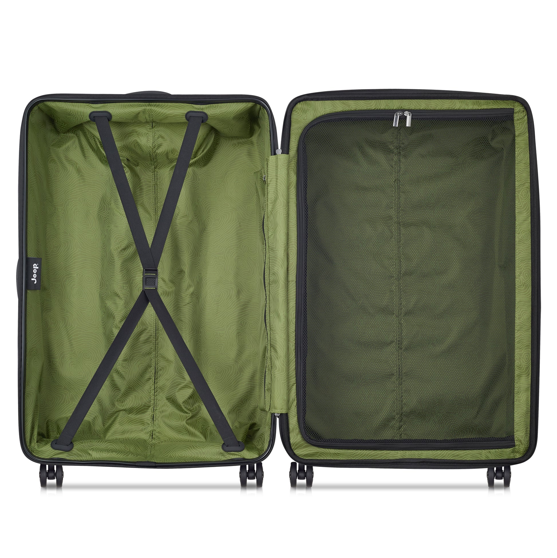 Trolley Case (2)