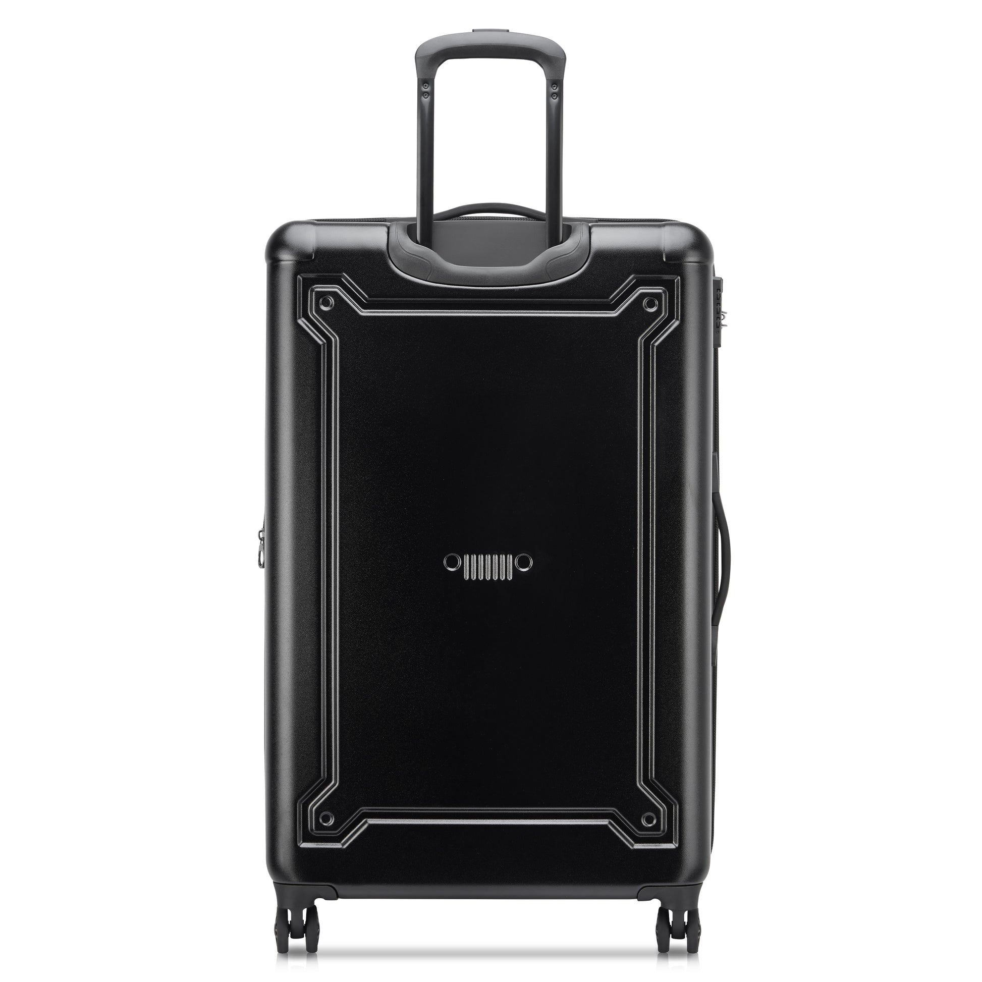 Trolley Case (3)