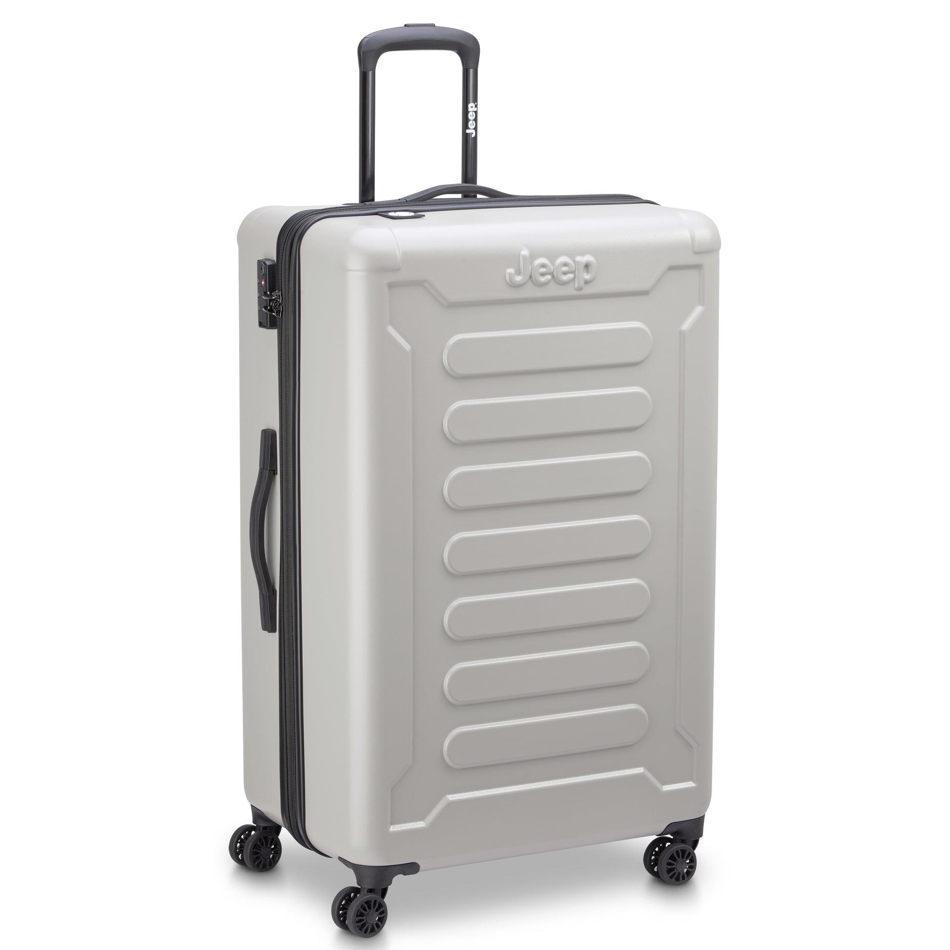 Trolley Case