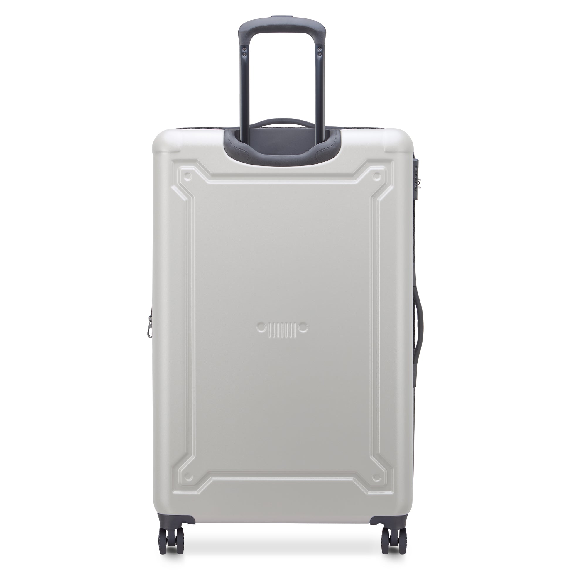 Trolley Case (3)