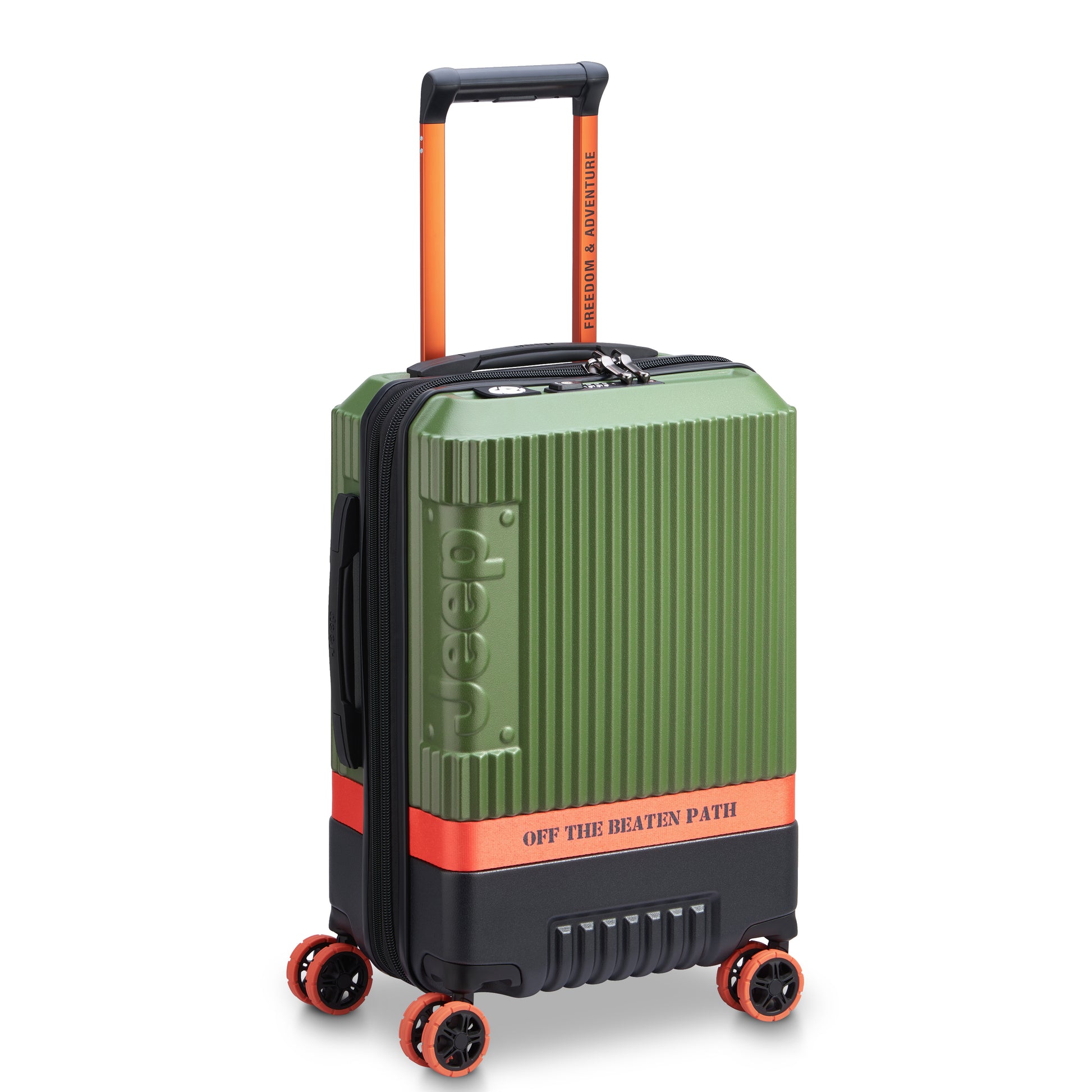 Cabin Trolley Case (2)