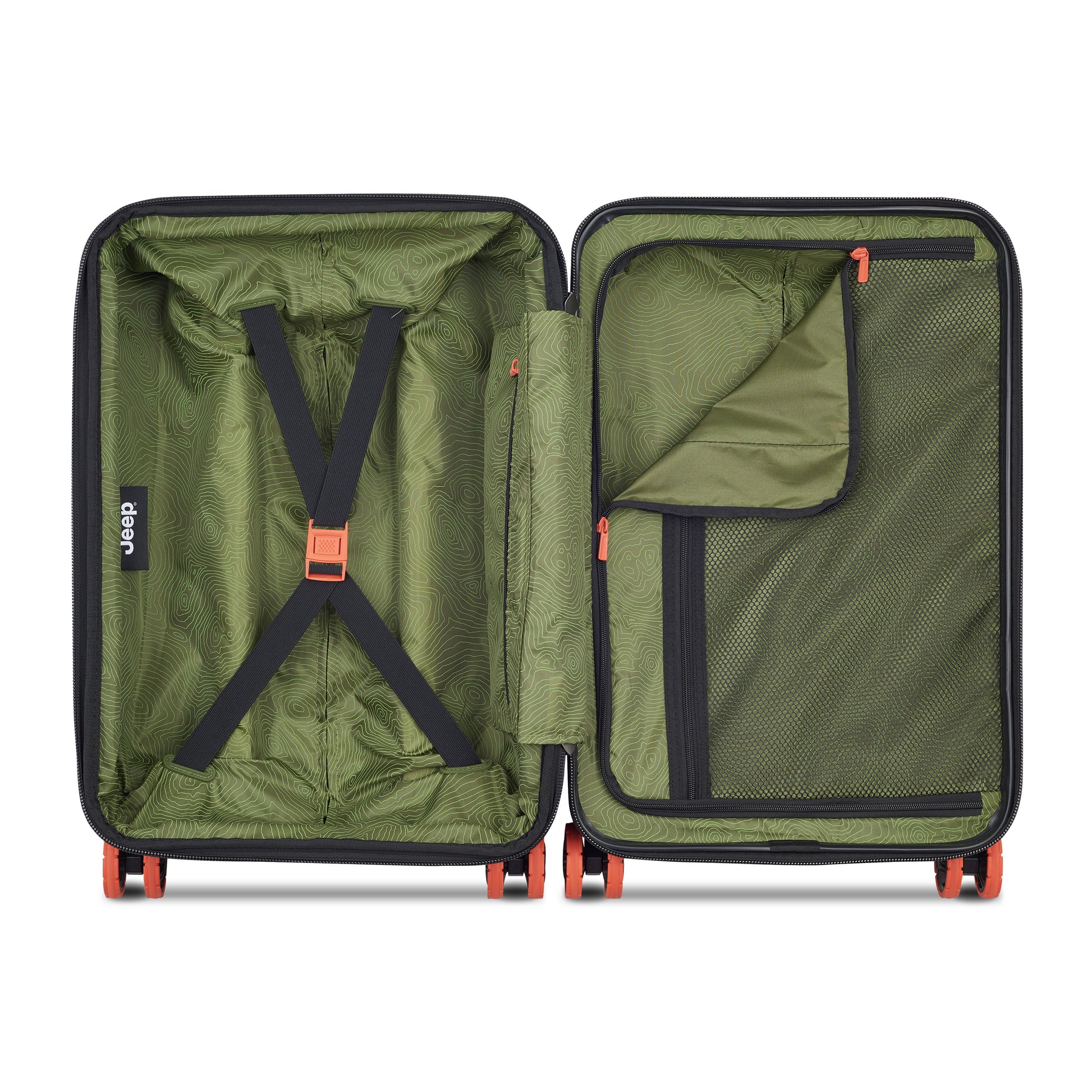 Cabin Trolley Case (3)